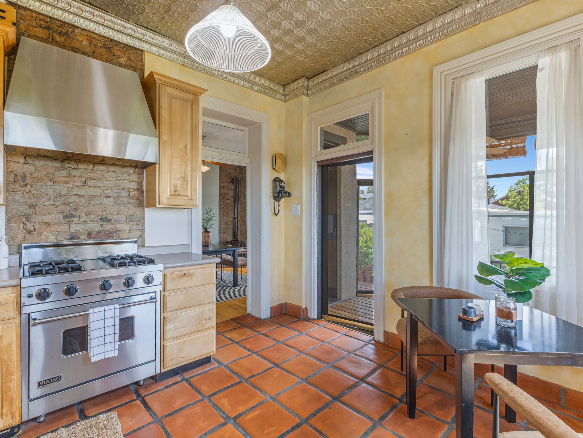 PLAT J SLC SUR - Residential