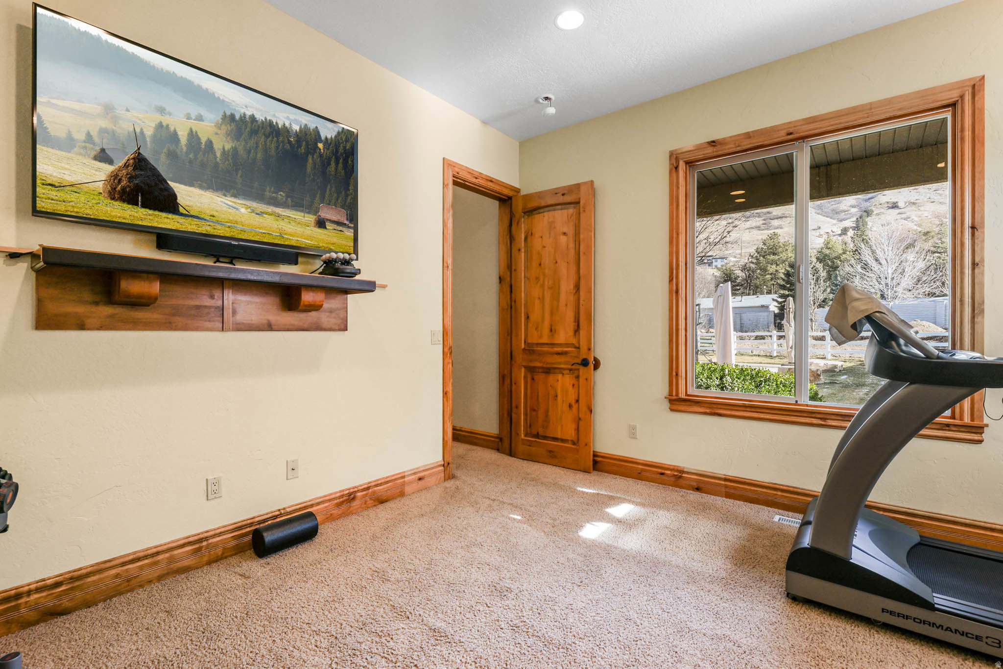 TOLCATE WOODS - Residential