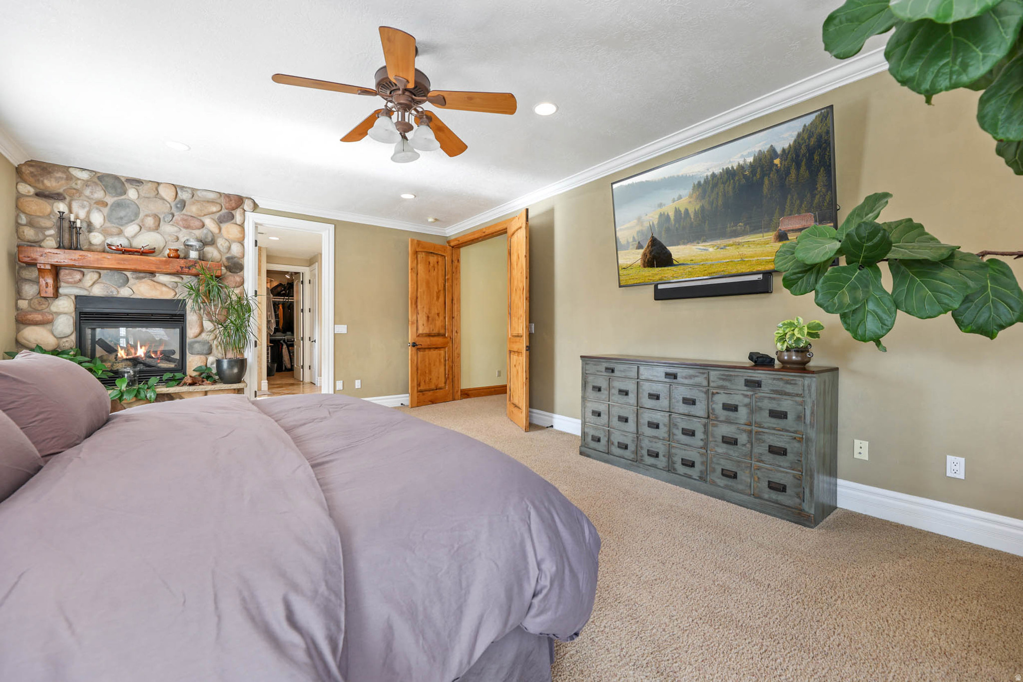 TOLCATE WOODS - Residential