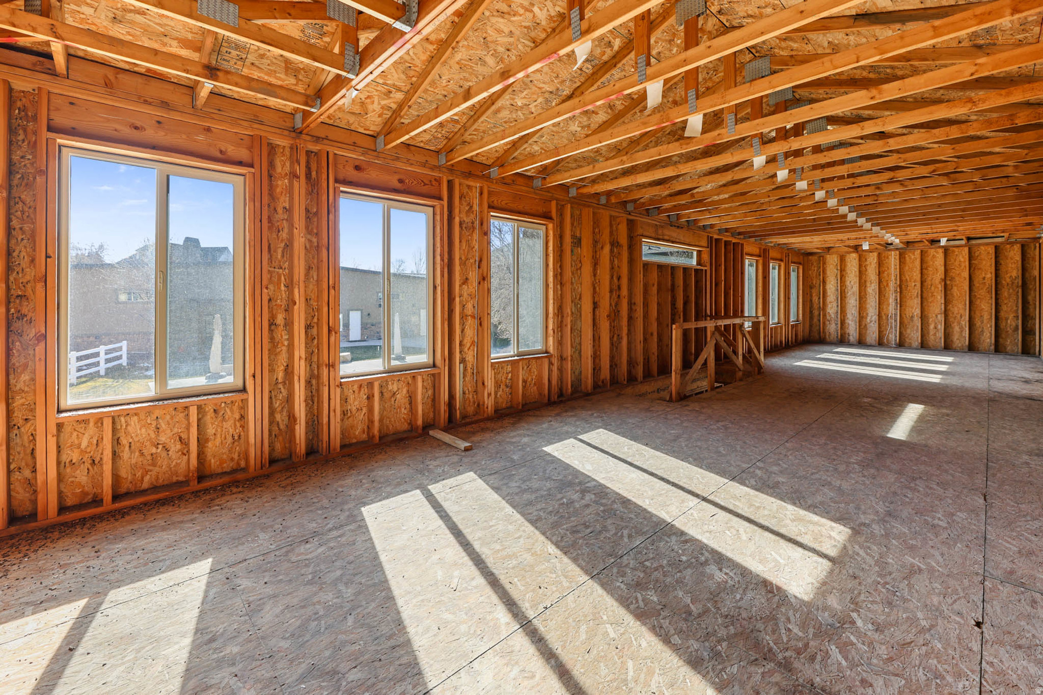 TOLCATE WOODS - Residential