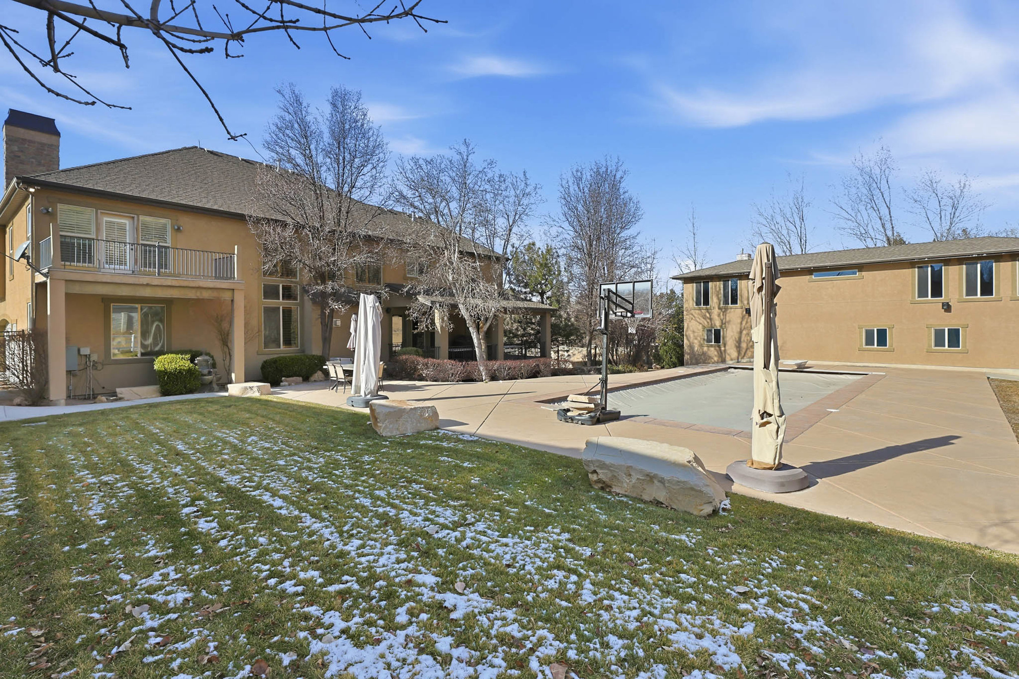 TOLCATE WOODS - Residential