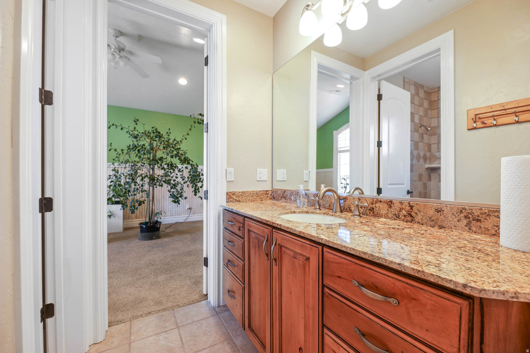 TOLCATE WOODS - Residential