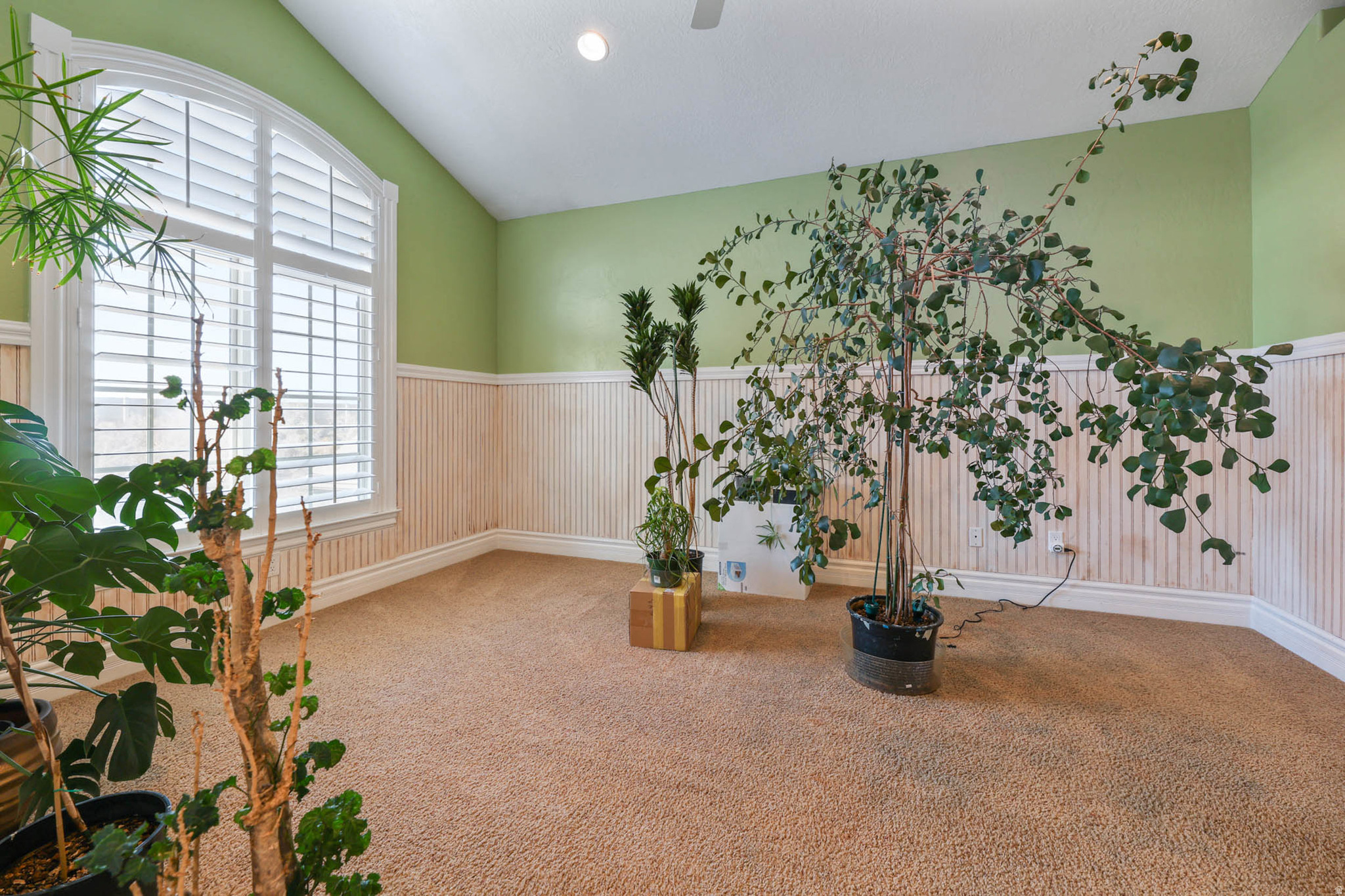 TOLCATE WOODS - Residential