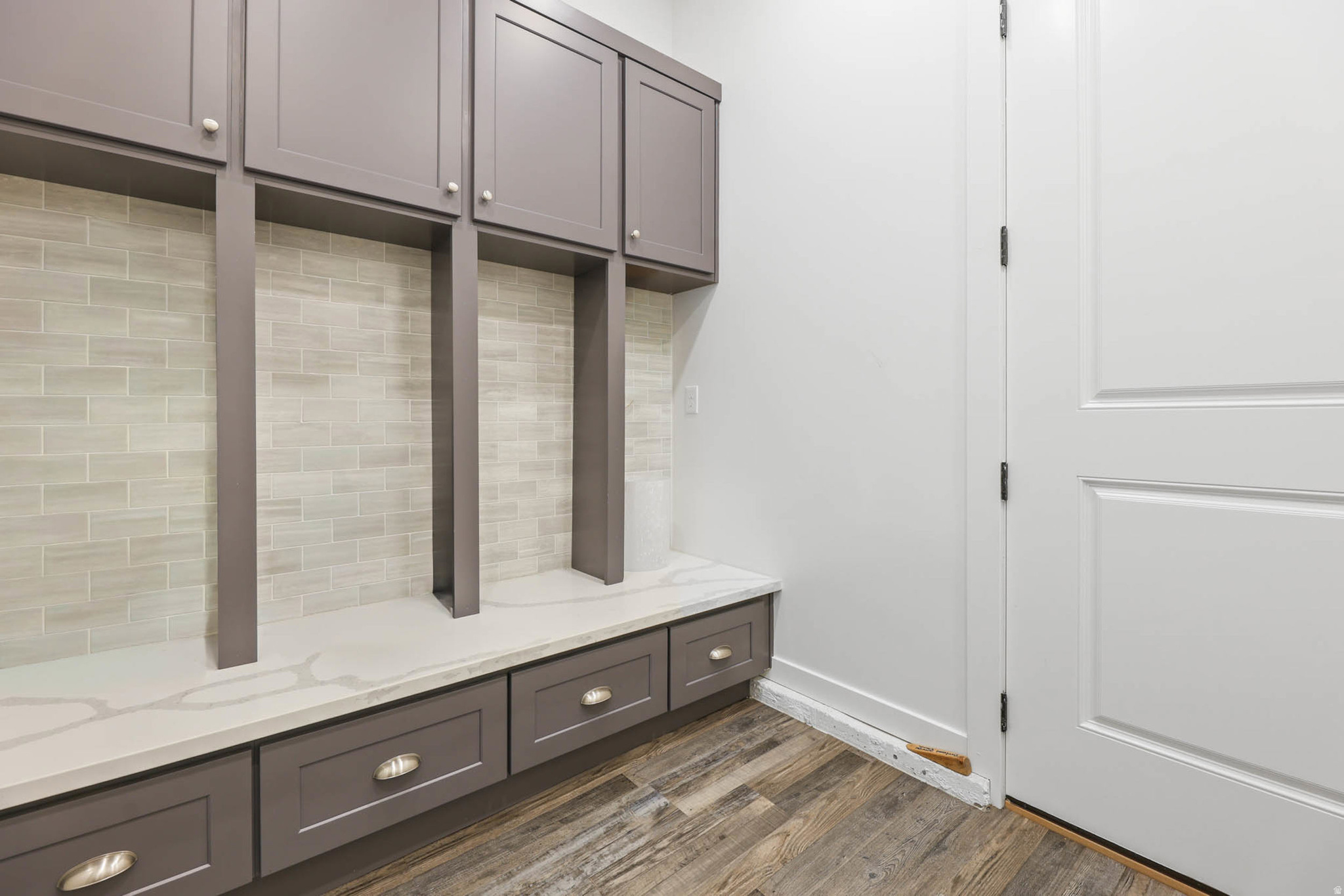 TOLCATE WOODS - Residential