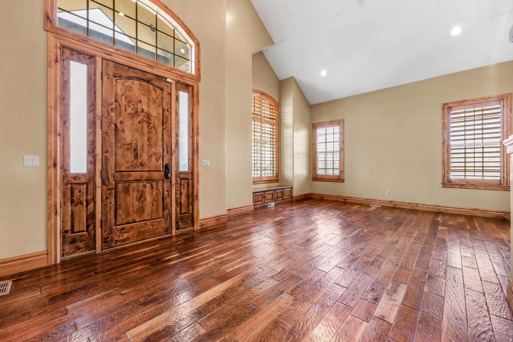 TOLCATE WOODS - Residential