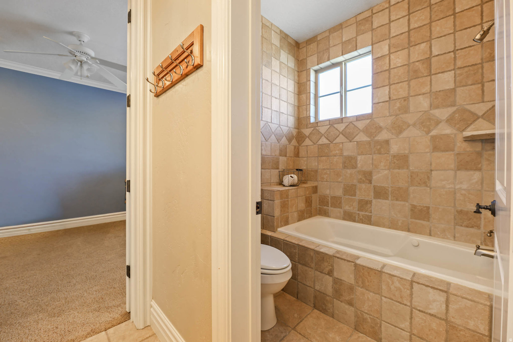 TOLCATE WOODS - Residential