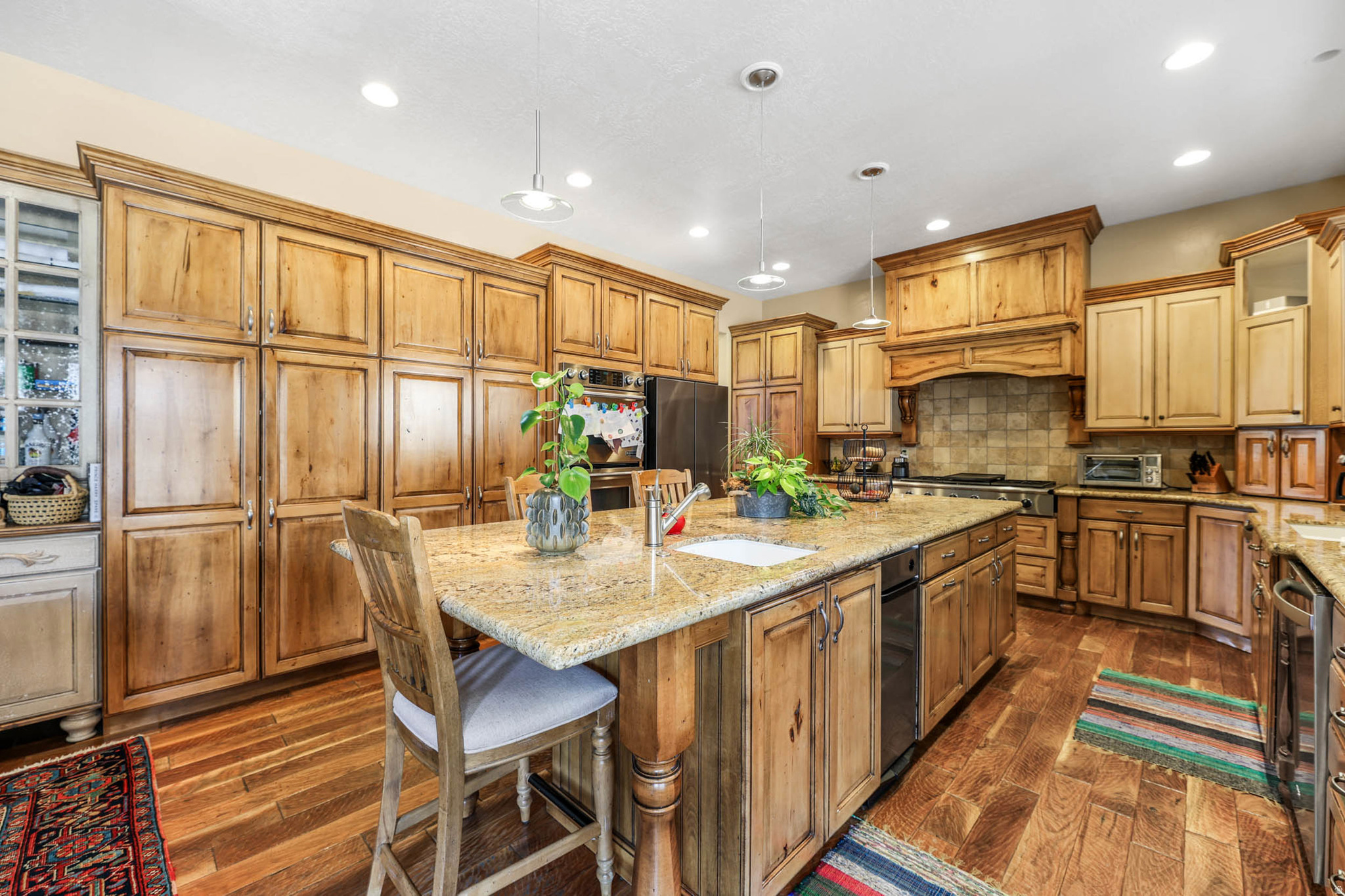 TOLCATE WOODS - Residential