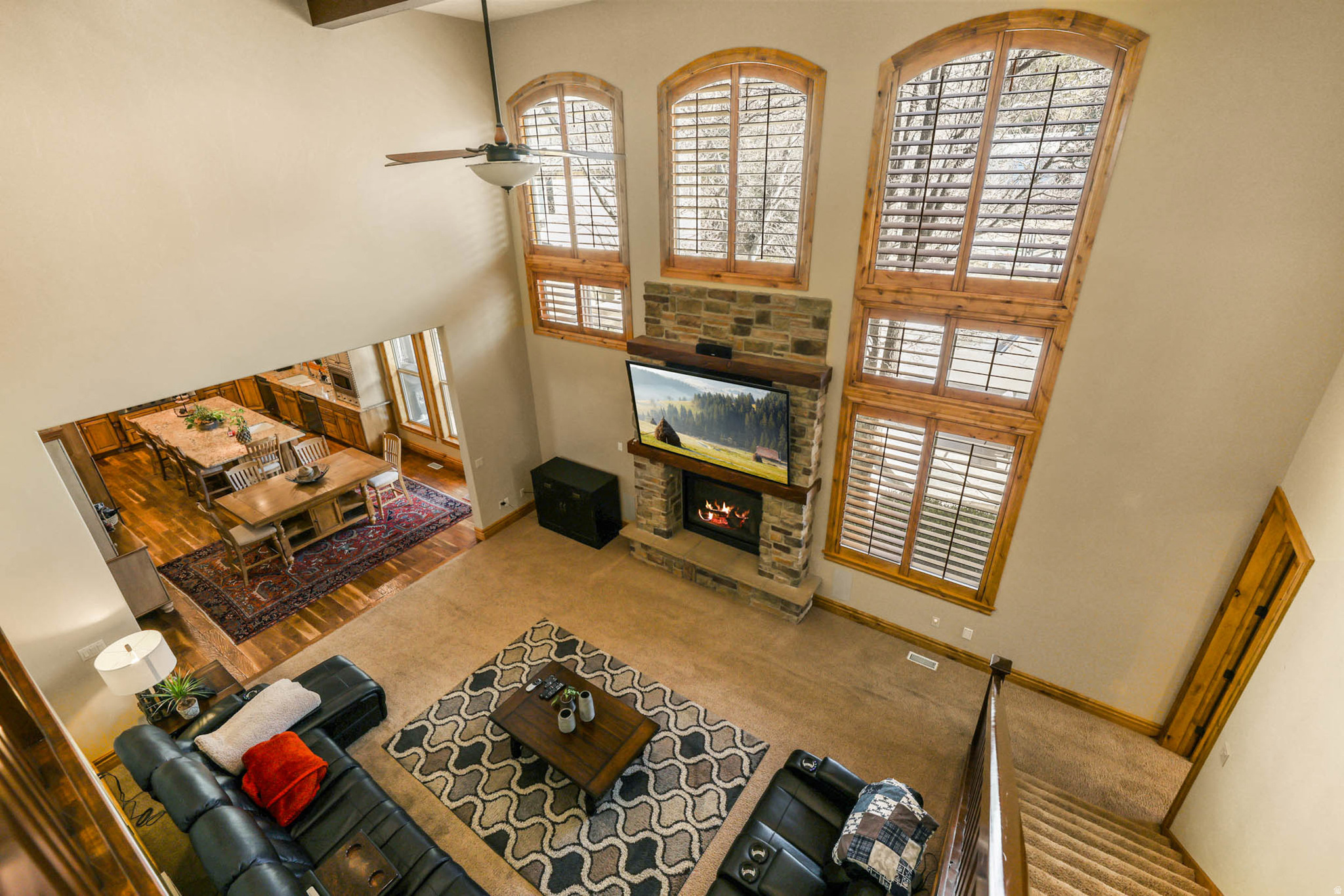 TOLCATE WOODS - Residential