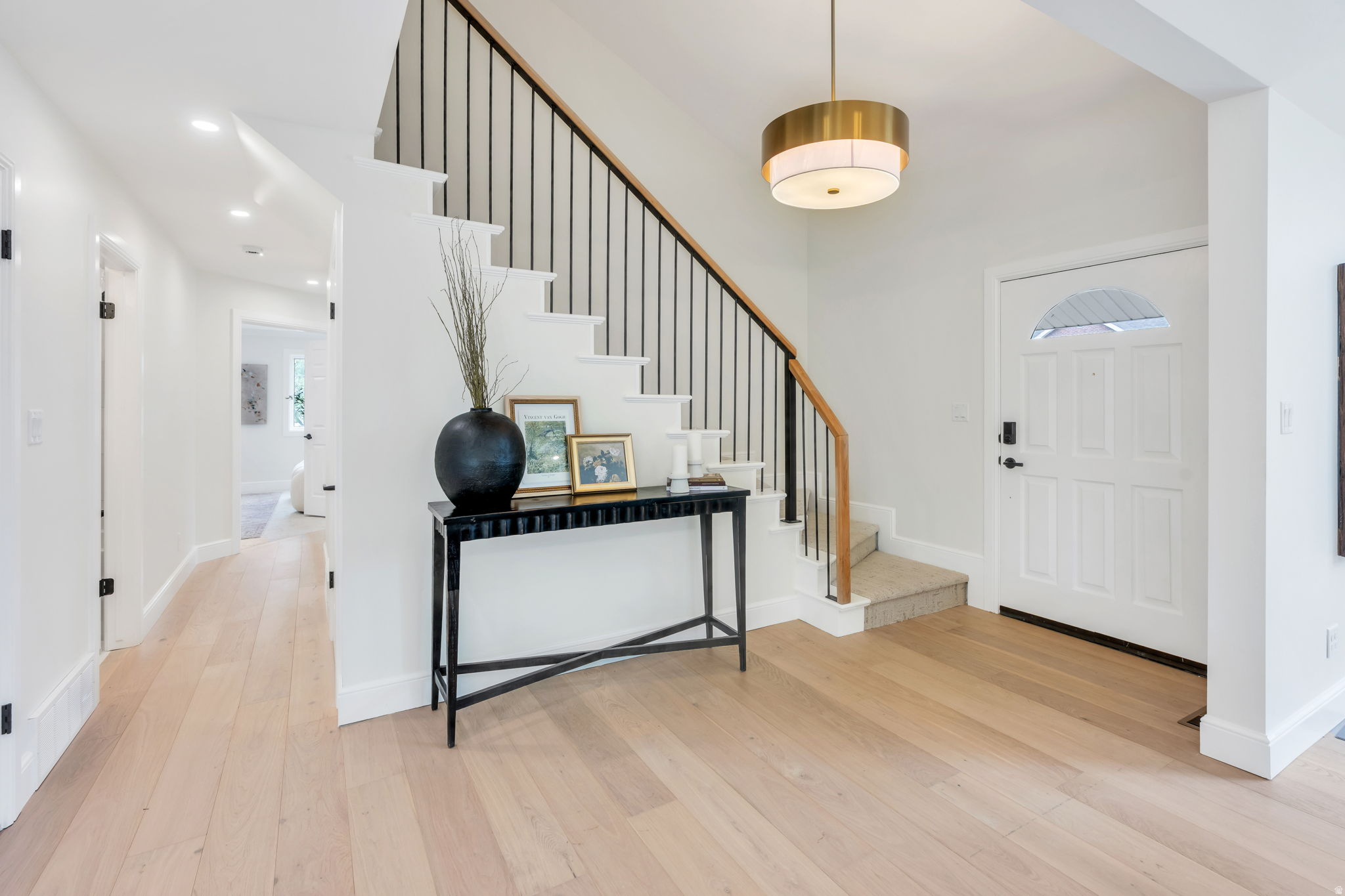 BRENTON WOODS - Residential