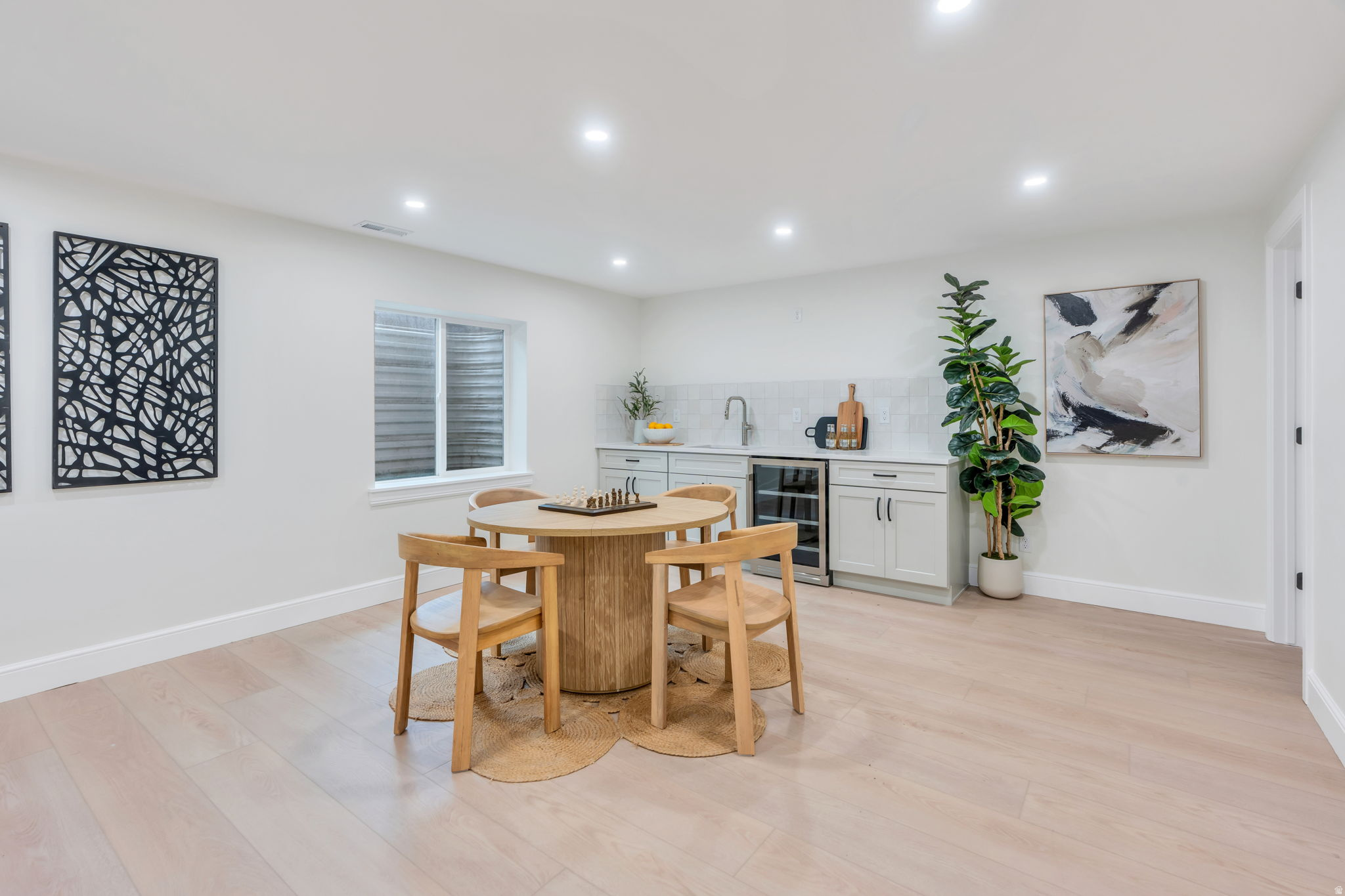 BRENTON WOODS - Residential
