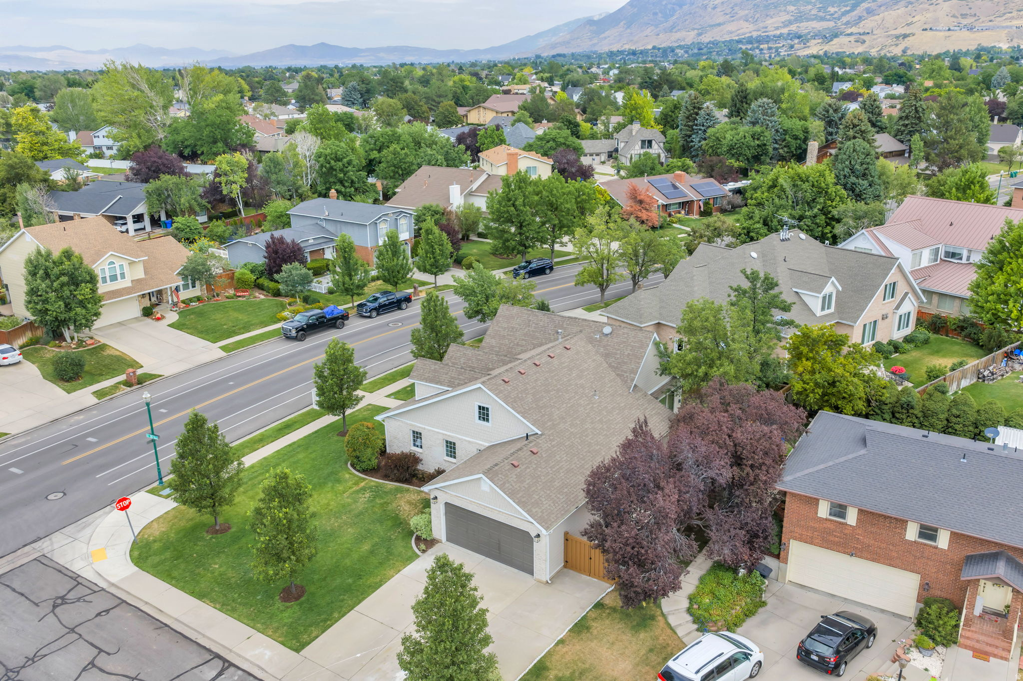 BRENTON WOODS - Residential