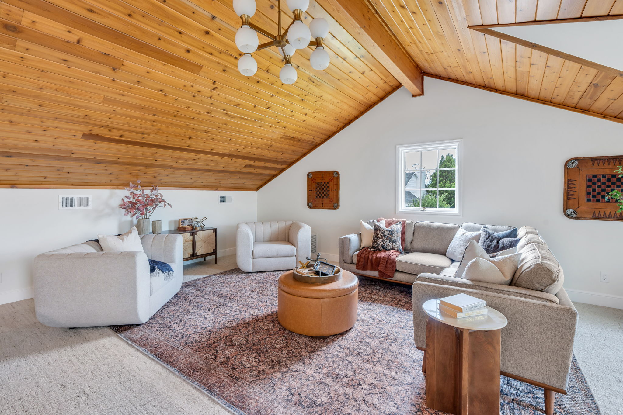 BRENTON WOODS - Residential