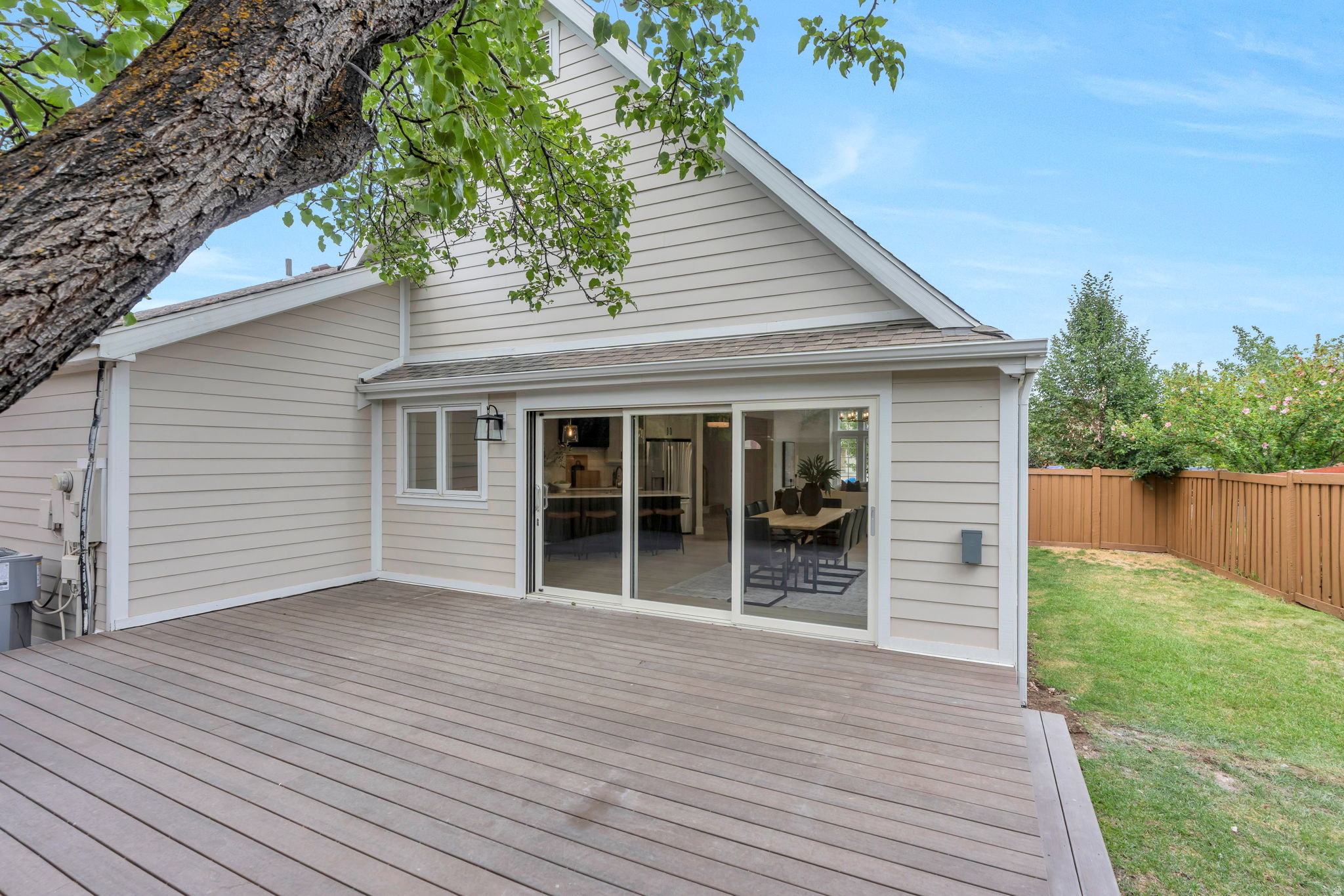 BRENTON WOODS - Residential
