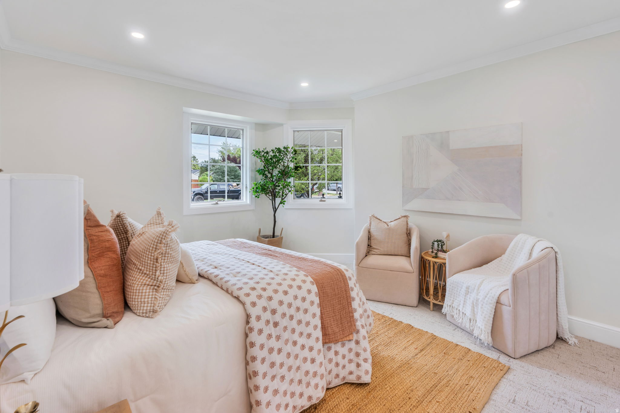 BRENTON WOODS - Residential