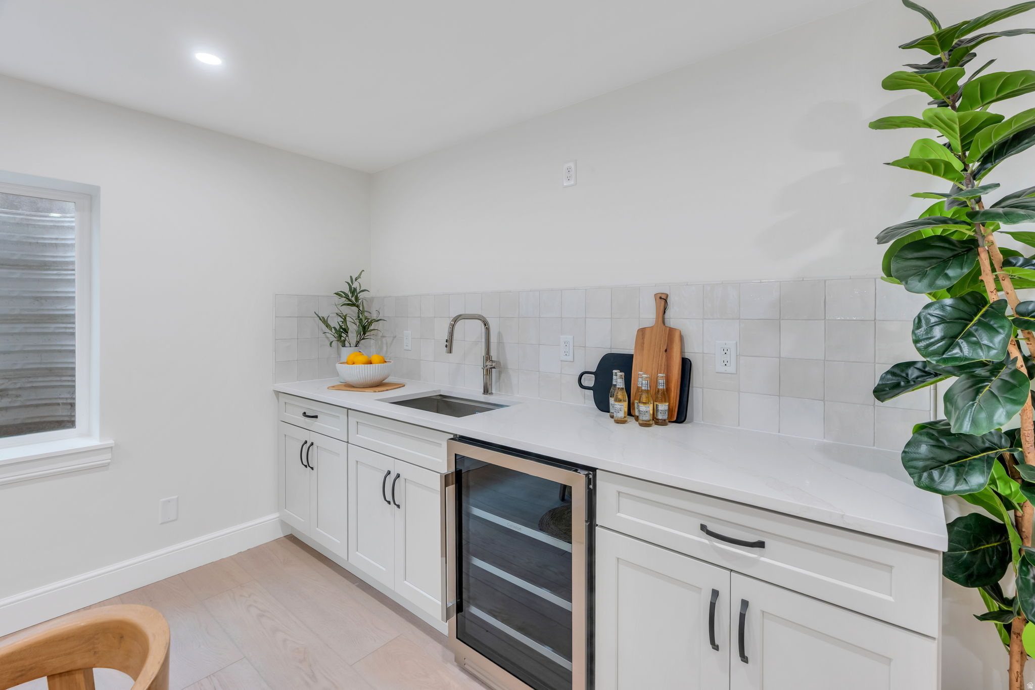 BRENTON WOODS - Residential