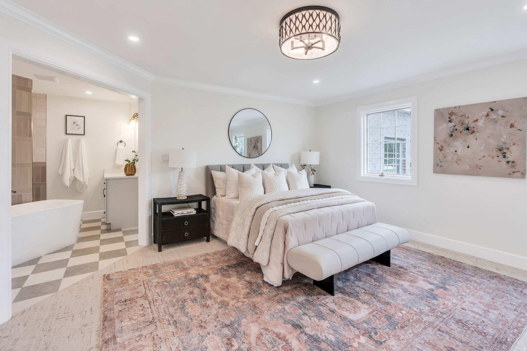 BRENTON WOODS - Residential