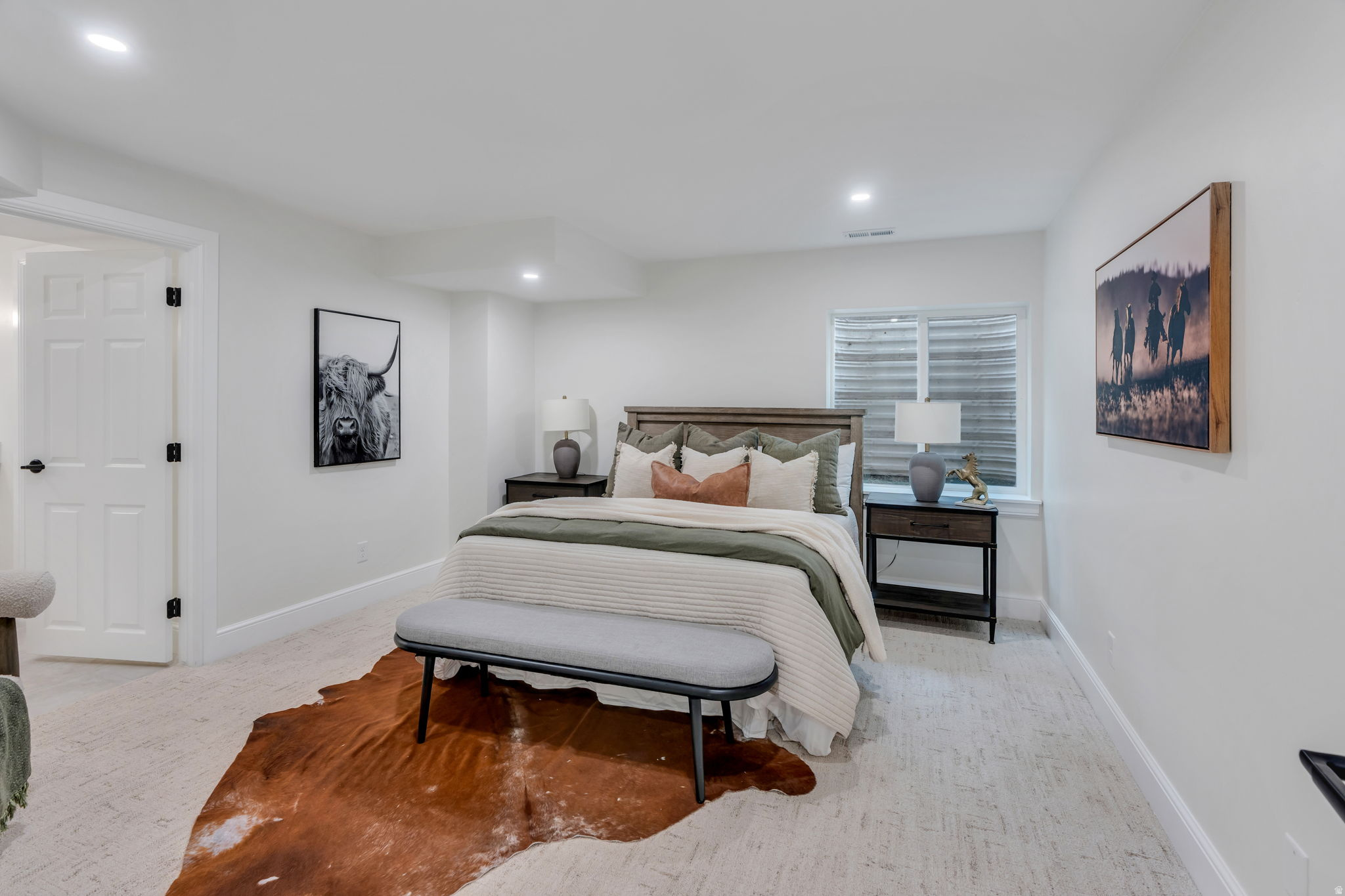 BRENTON WOODS - Residential