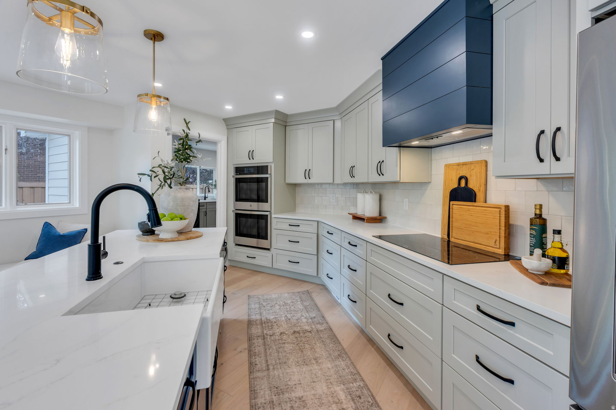 BRENTON WOODS - Residential