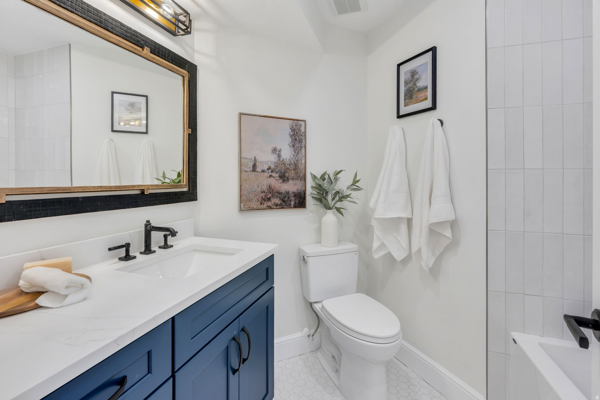 BRENTON WOODS - Residential