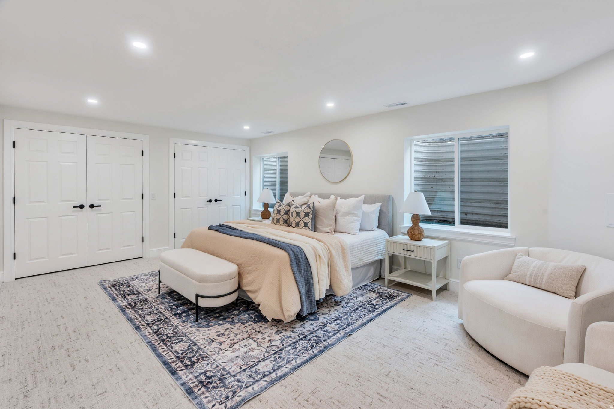 BRENTON WOODS - Residential