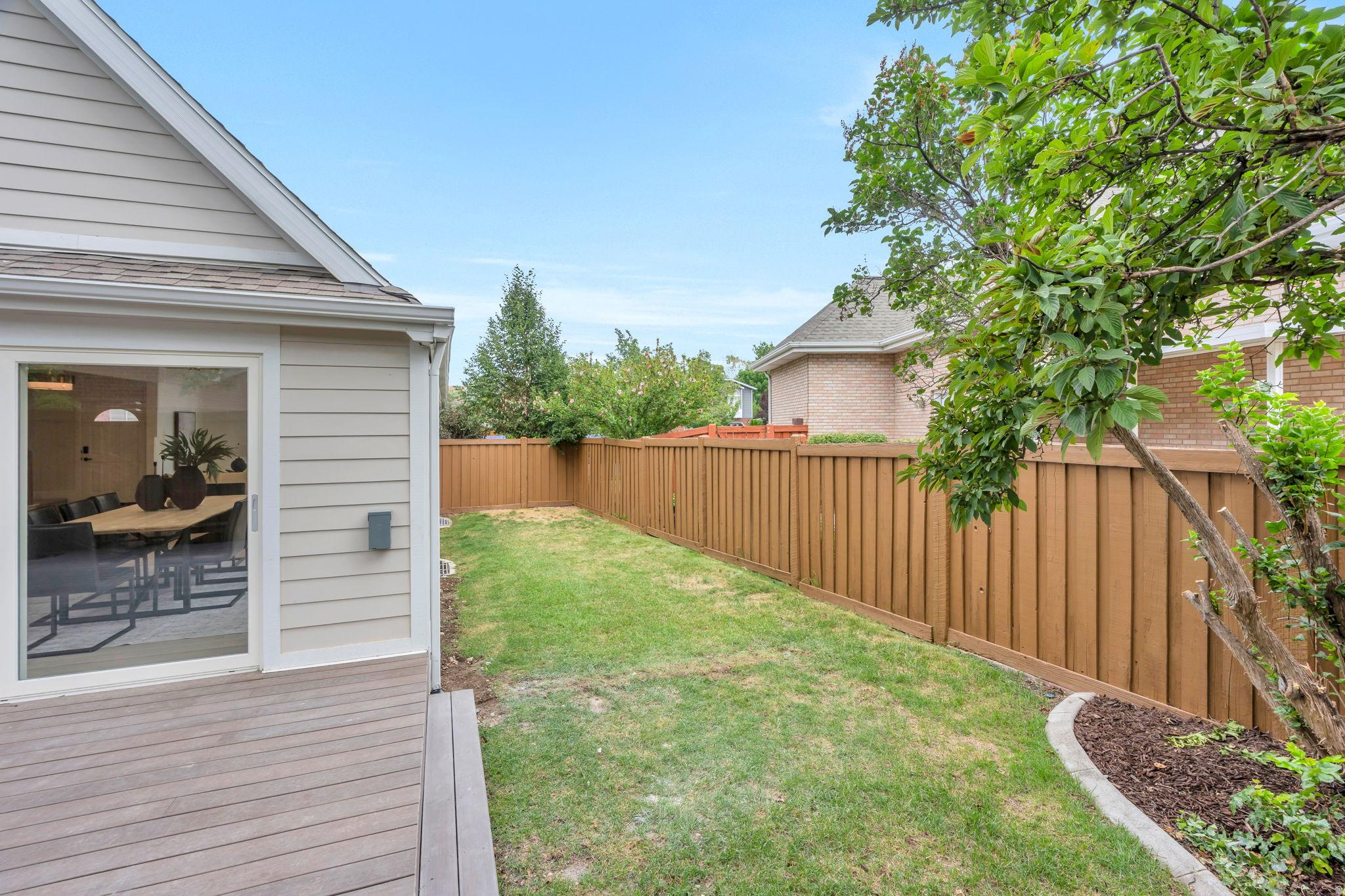 BRENTON WOODS - Residential