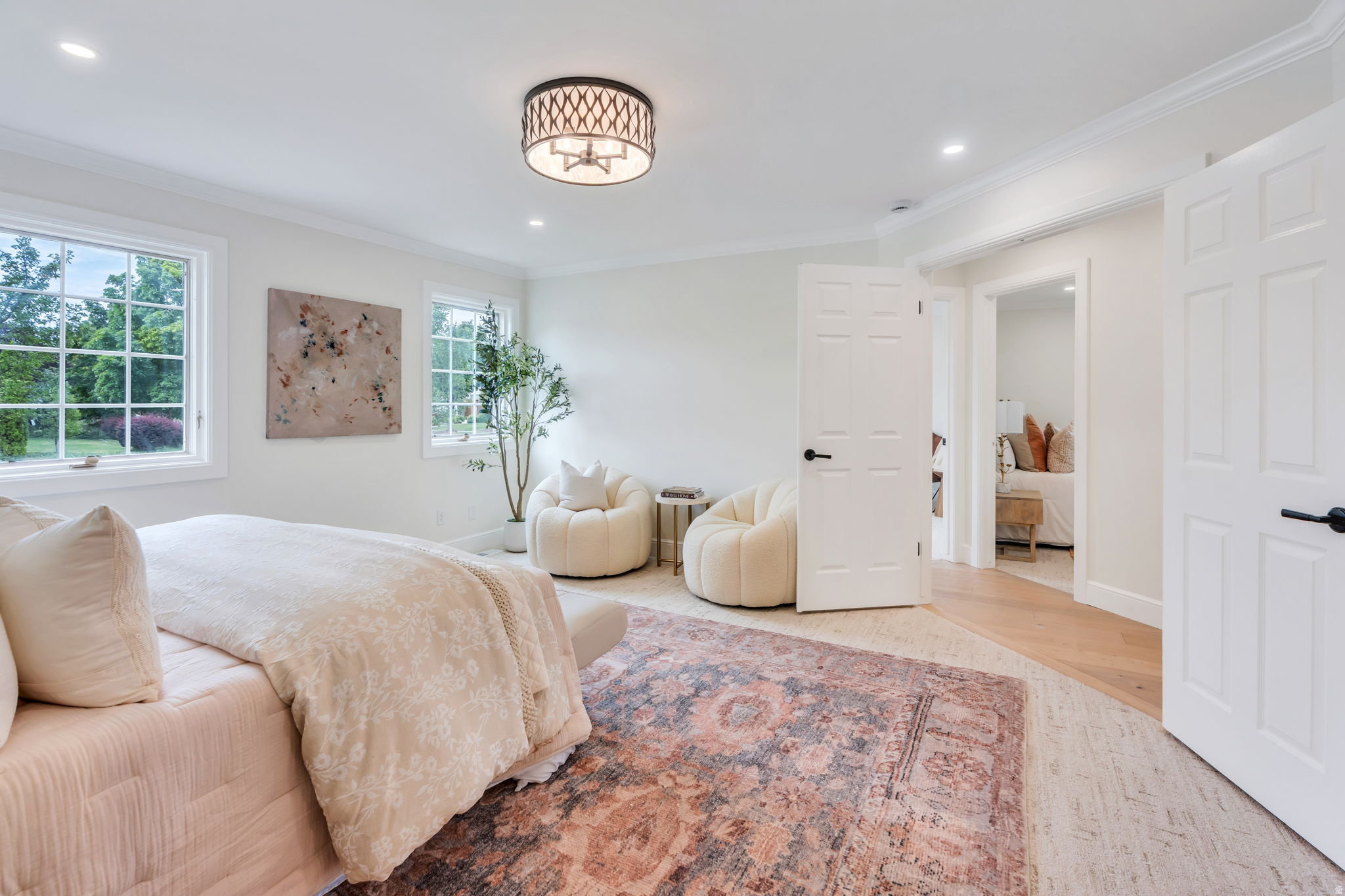 BRENTON WOODS - Residential