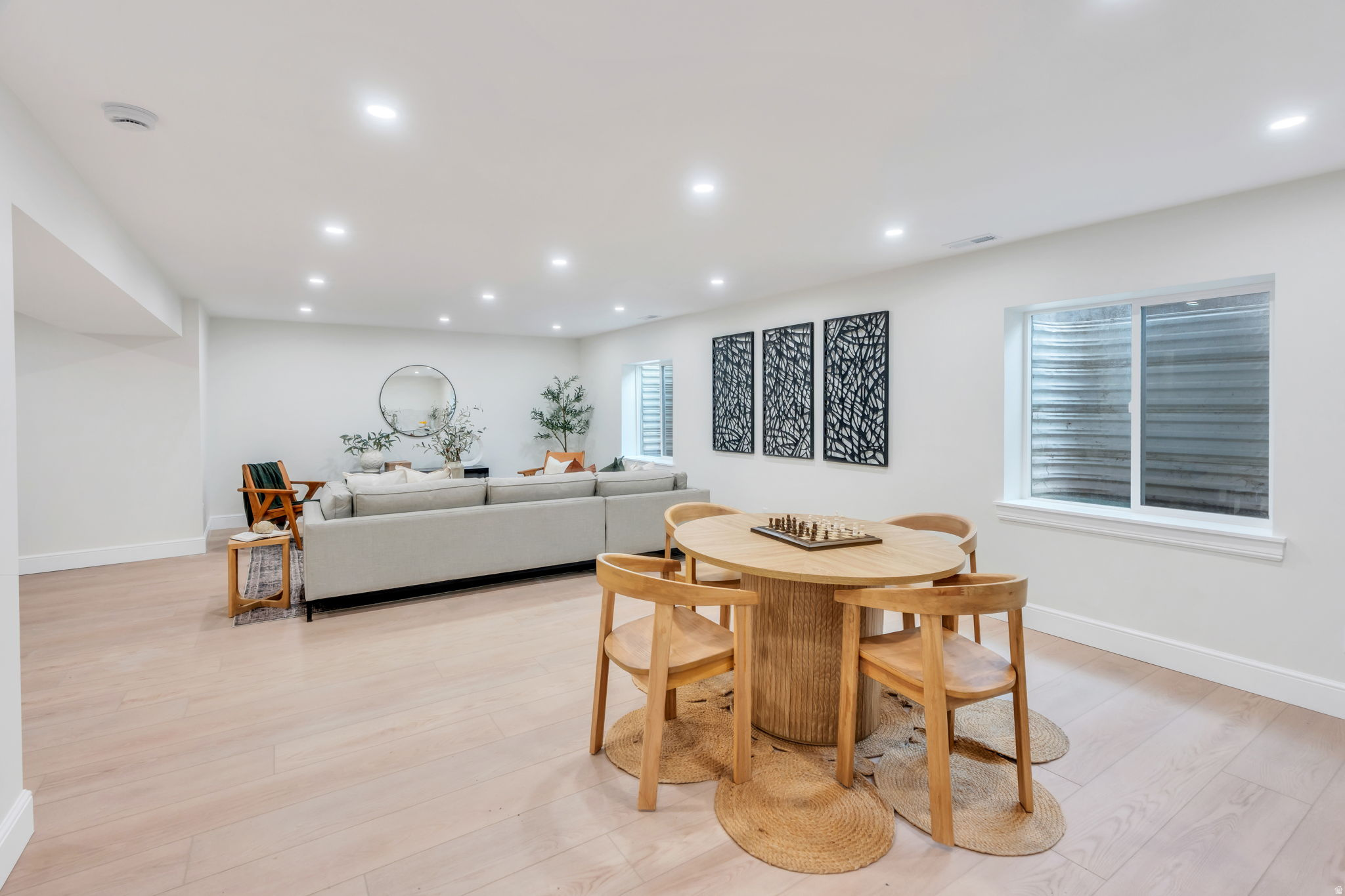 BRENTON WOODS - Residential