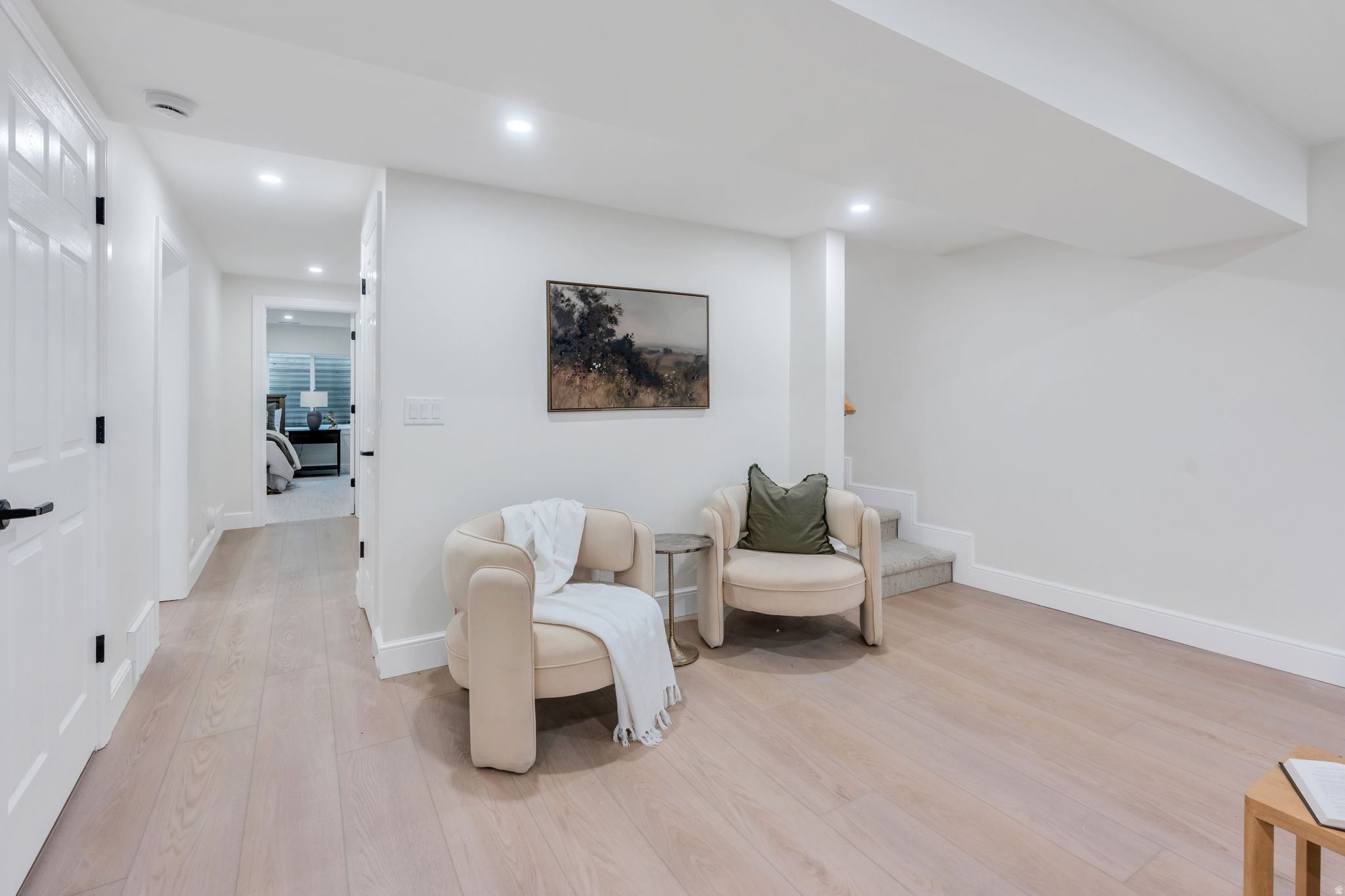 BRENTON WOODS - Residential