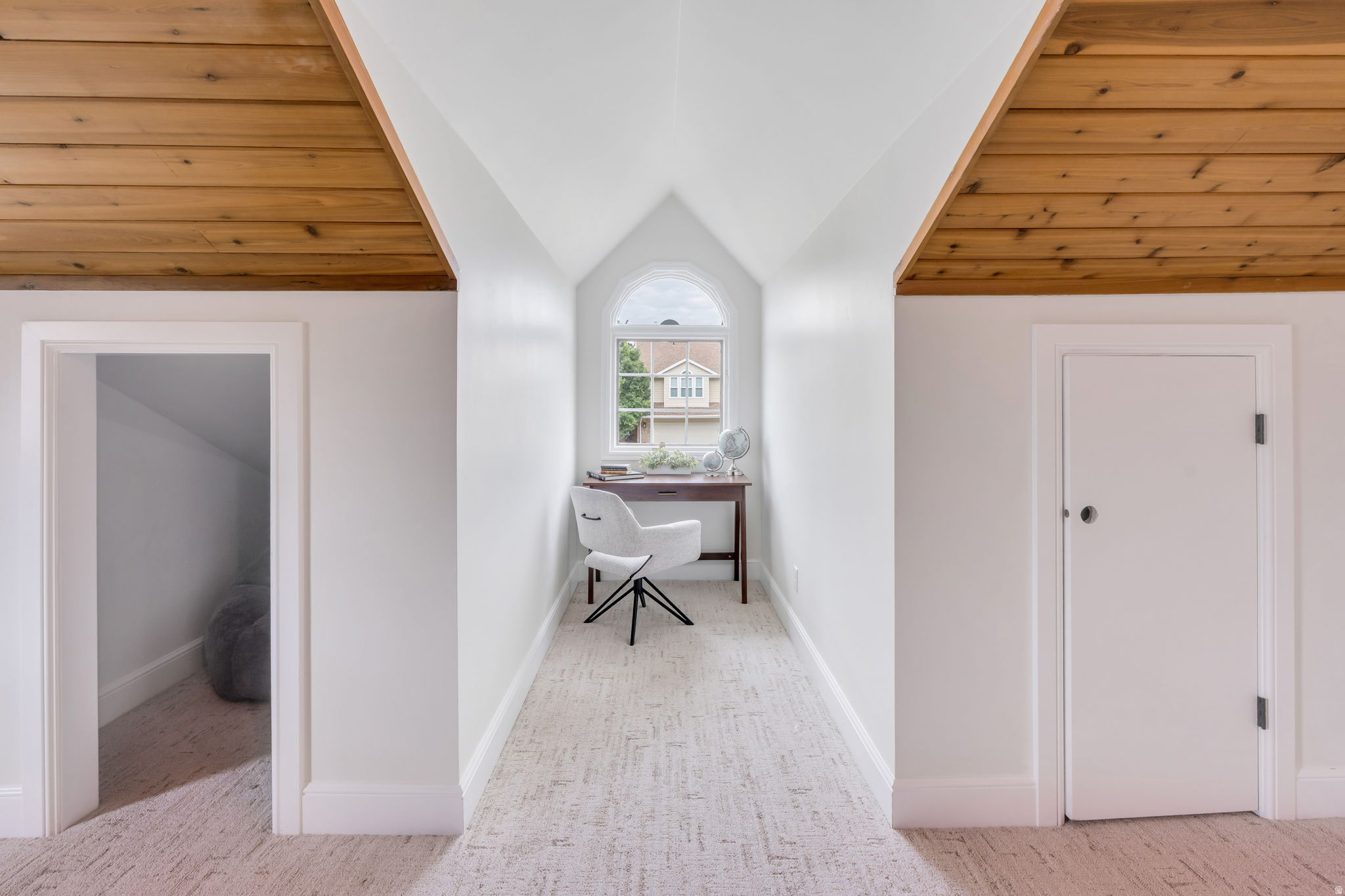 BRENTON WOODS - Residential