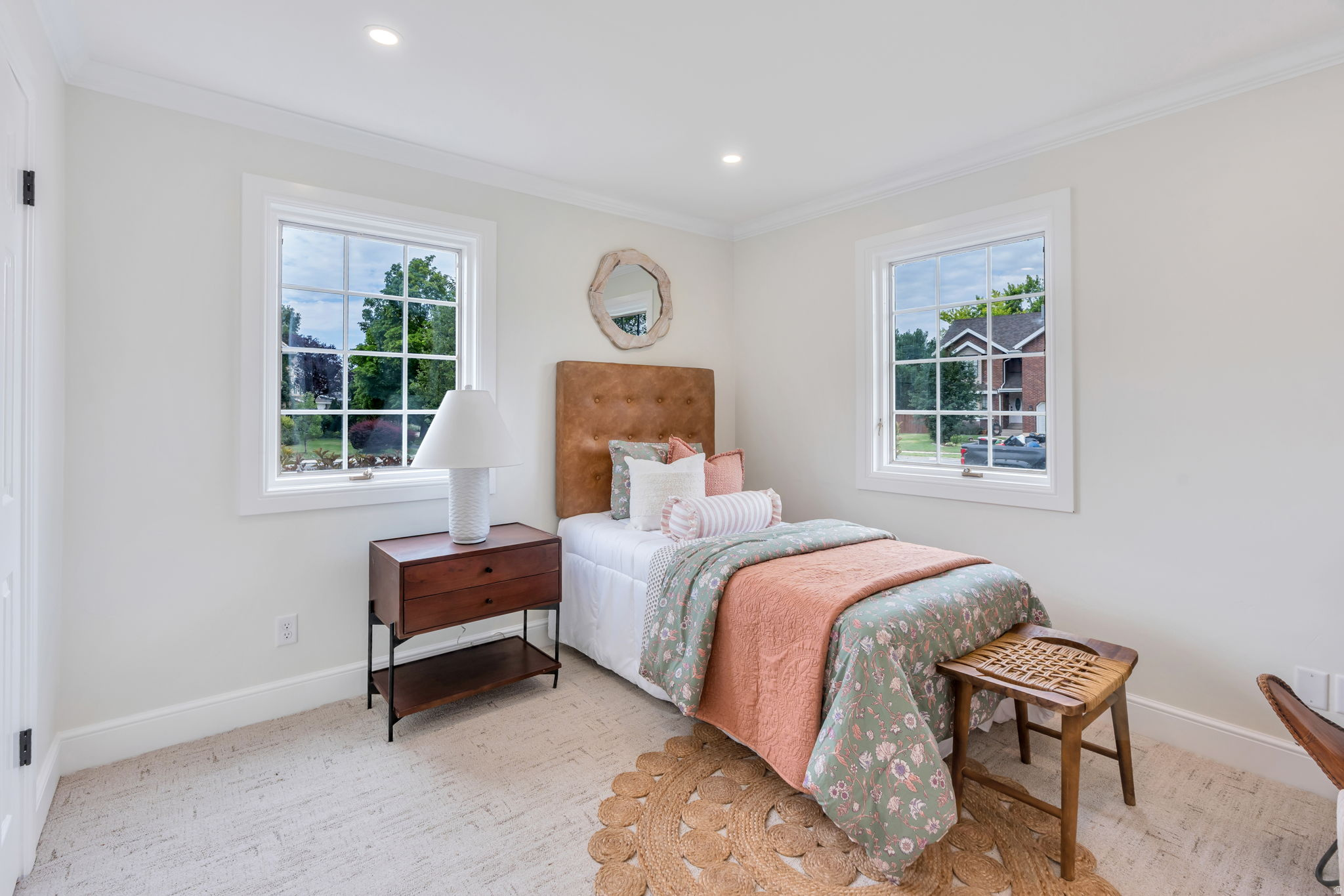 BRENTON WOODS - Residential