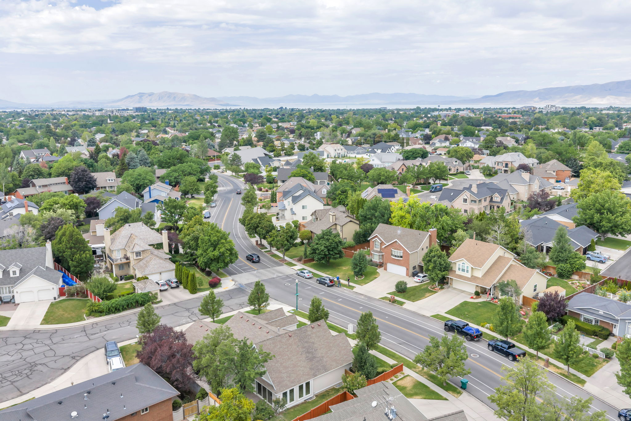 BRENTON WOODS - Residential