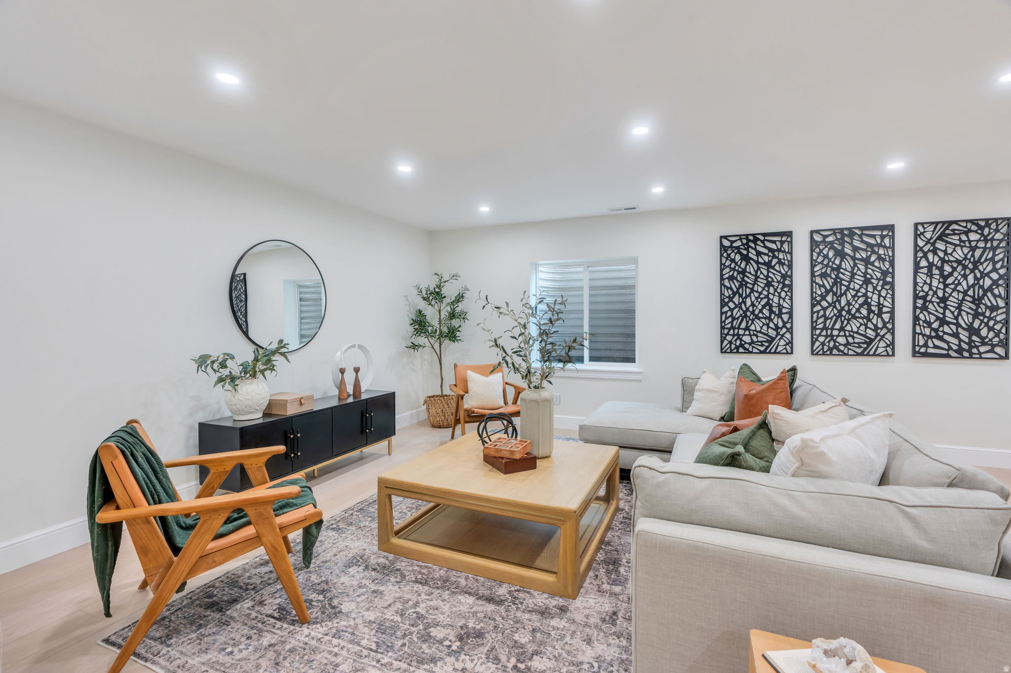 BRENTON WOODS - Residential