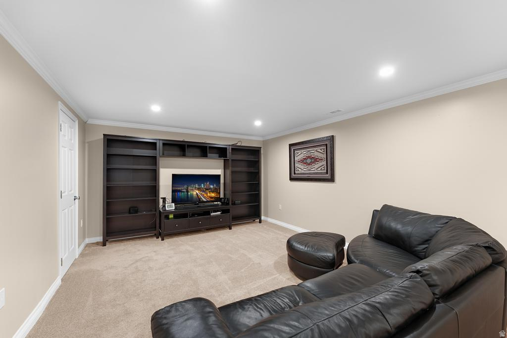 TWIN PEAKS CIRCLE - Residential