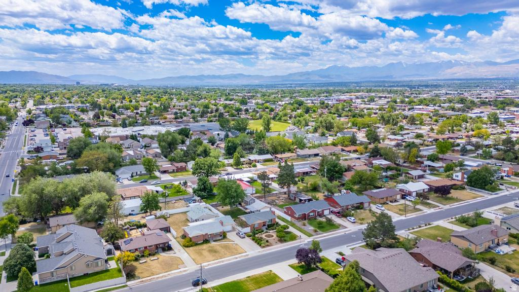 TWIN PEAKS CIRCLE - Residential