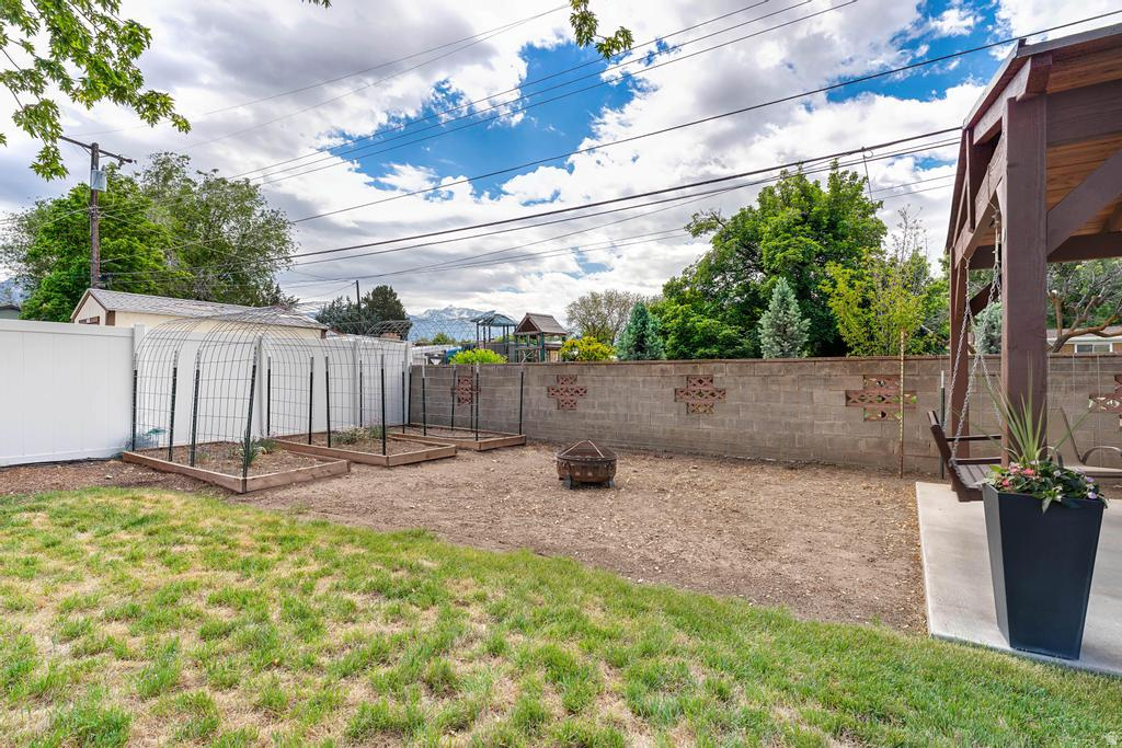 TWIN PEAKS CIRCLE - Residential