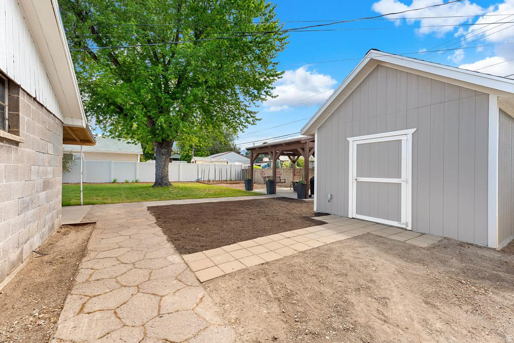 TWIN PEAKS CIRCLE - Residential