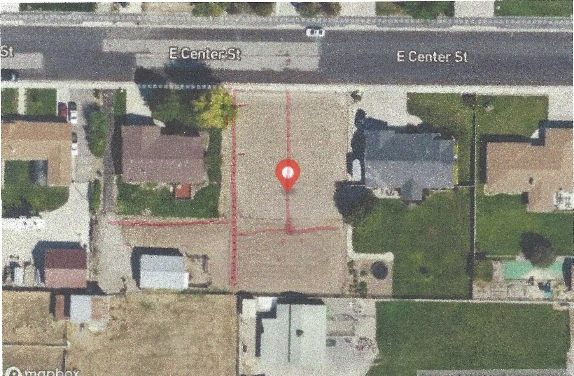 WALKER - Residential