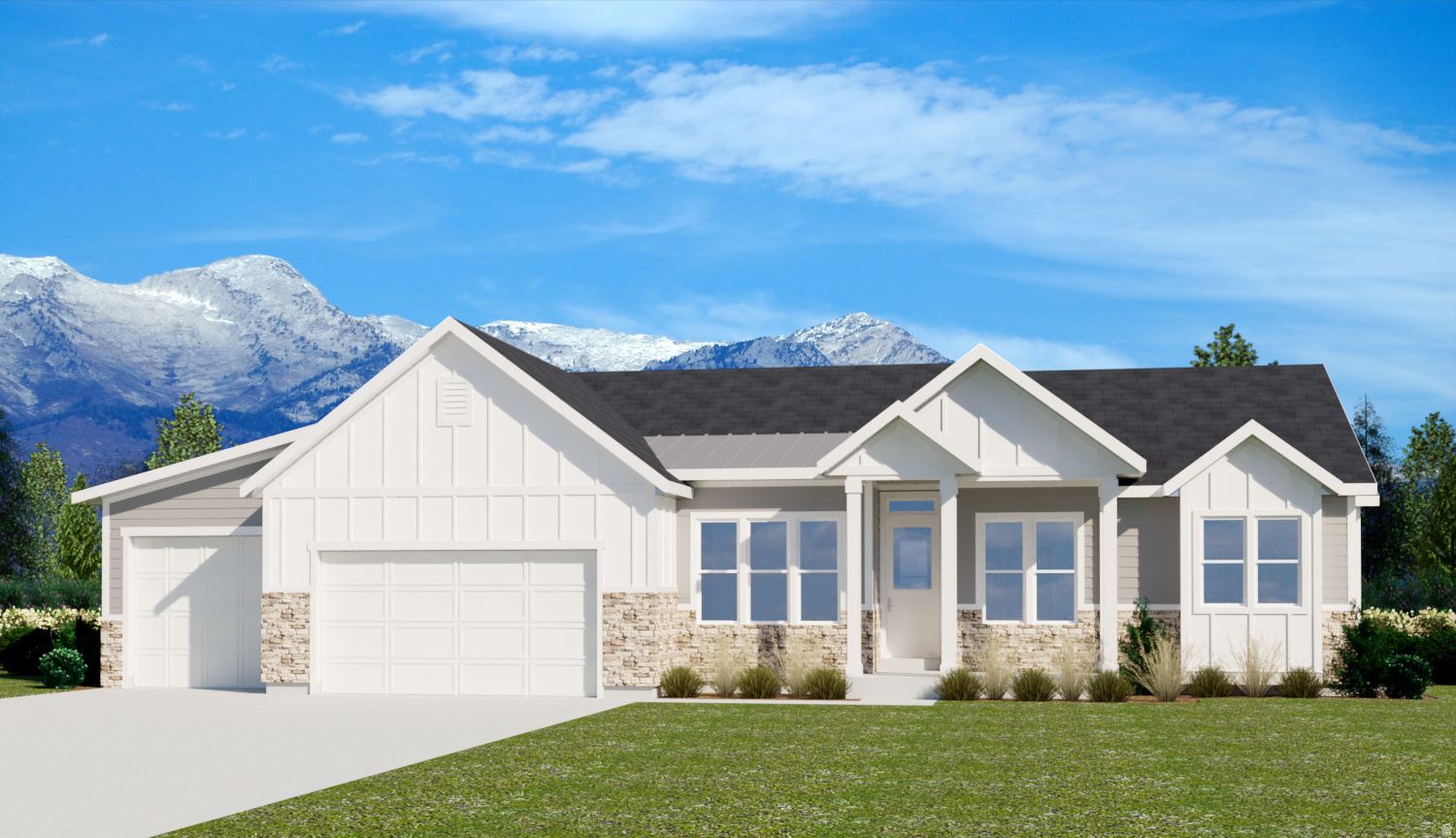WALKER - Residential