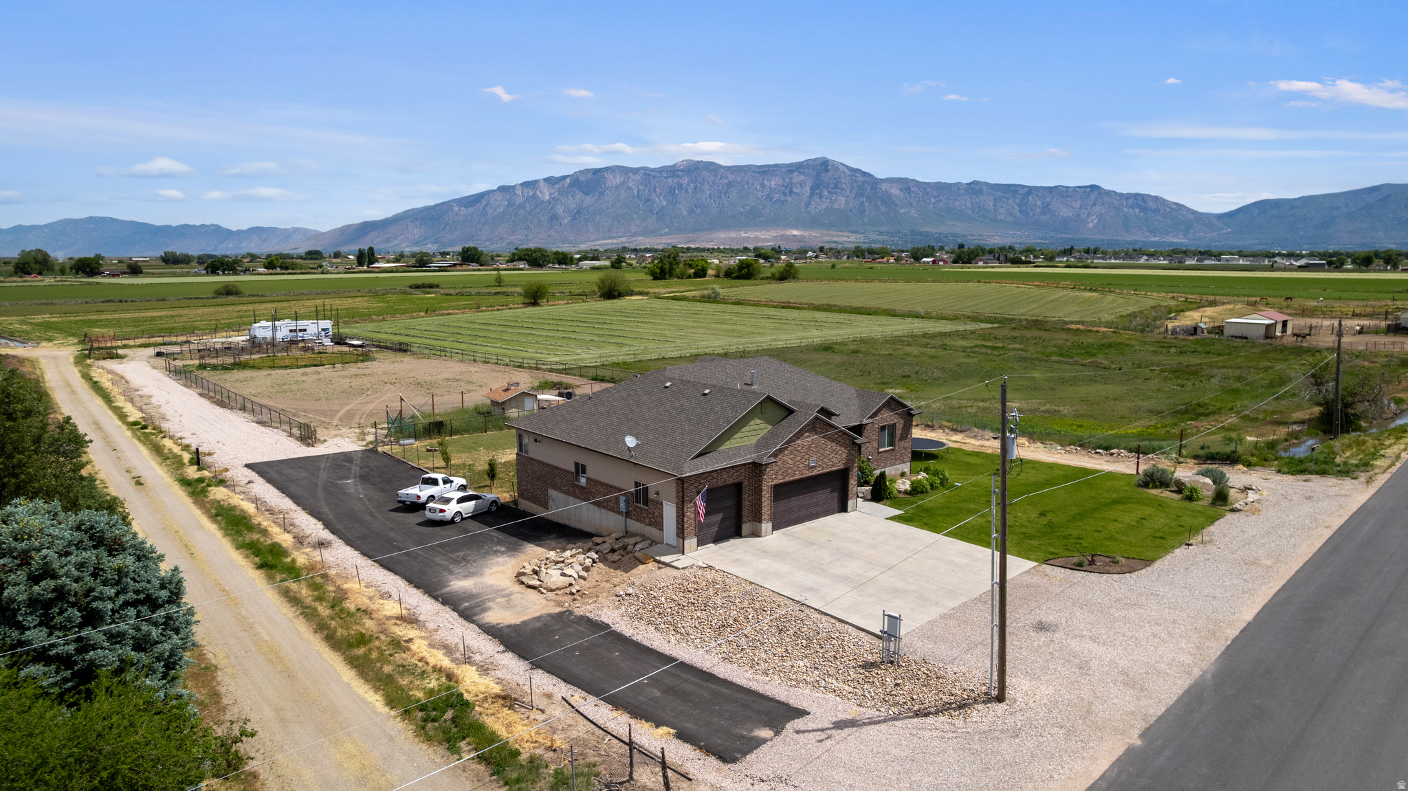 FREMONT 2 - Residential
