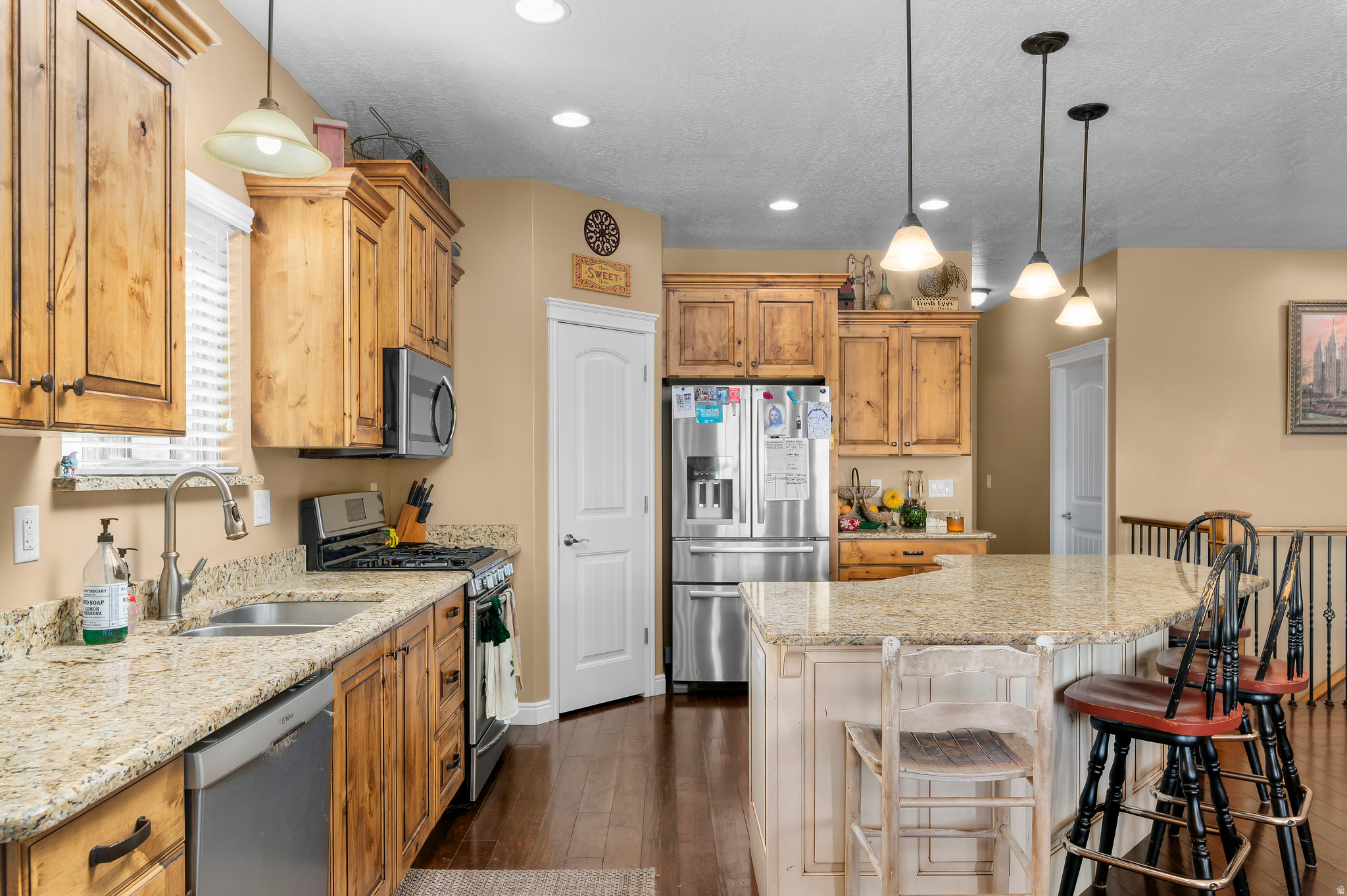 FREMONT 2 - Residential