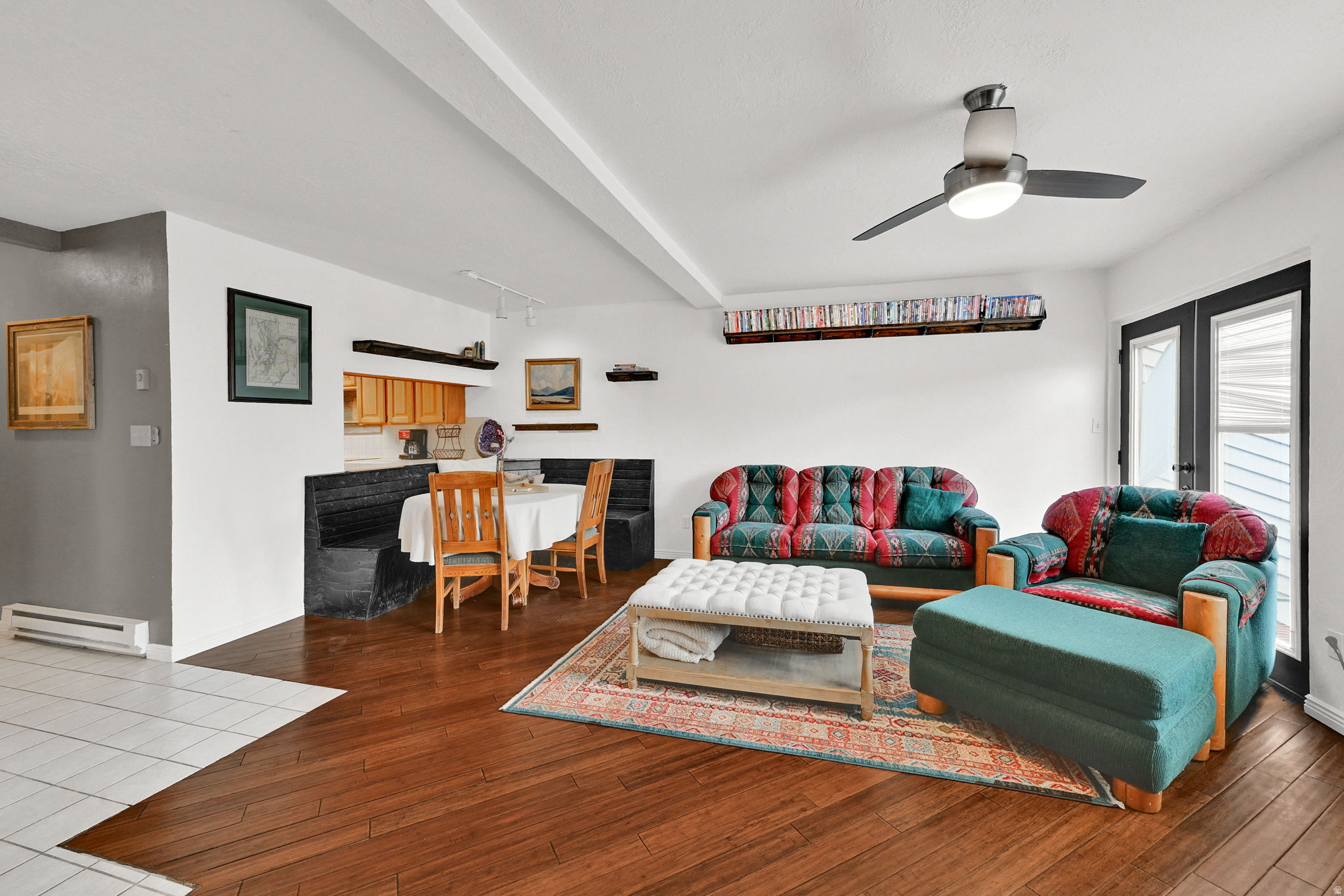 WOLF STAR - Residential