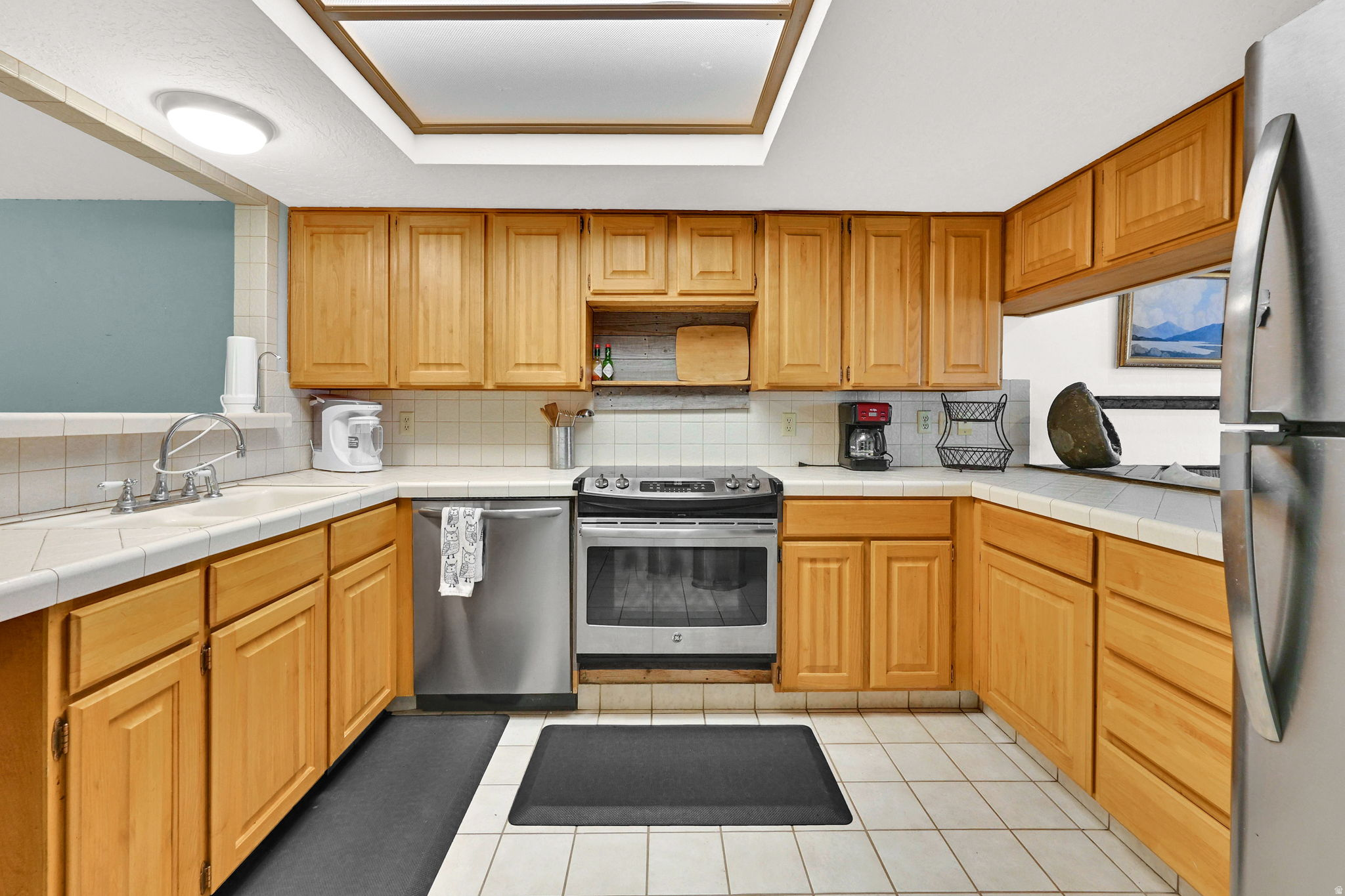 WOLF STAR - Residential