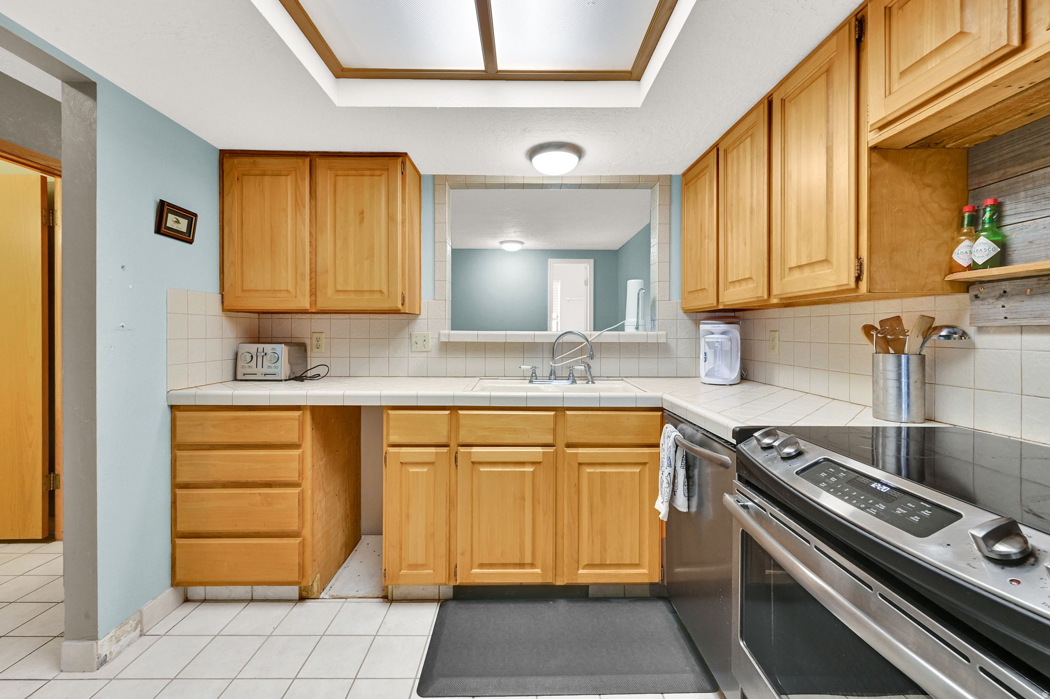 WOLF STAR - Residential
