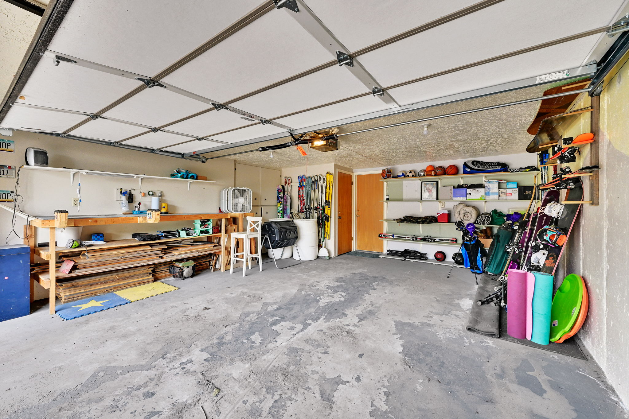 WOLF STAR - Residential