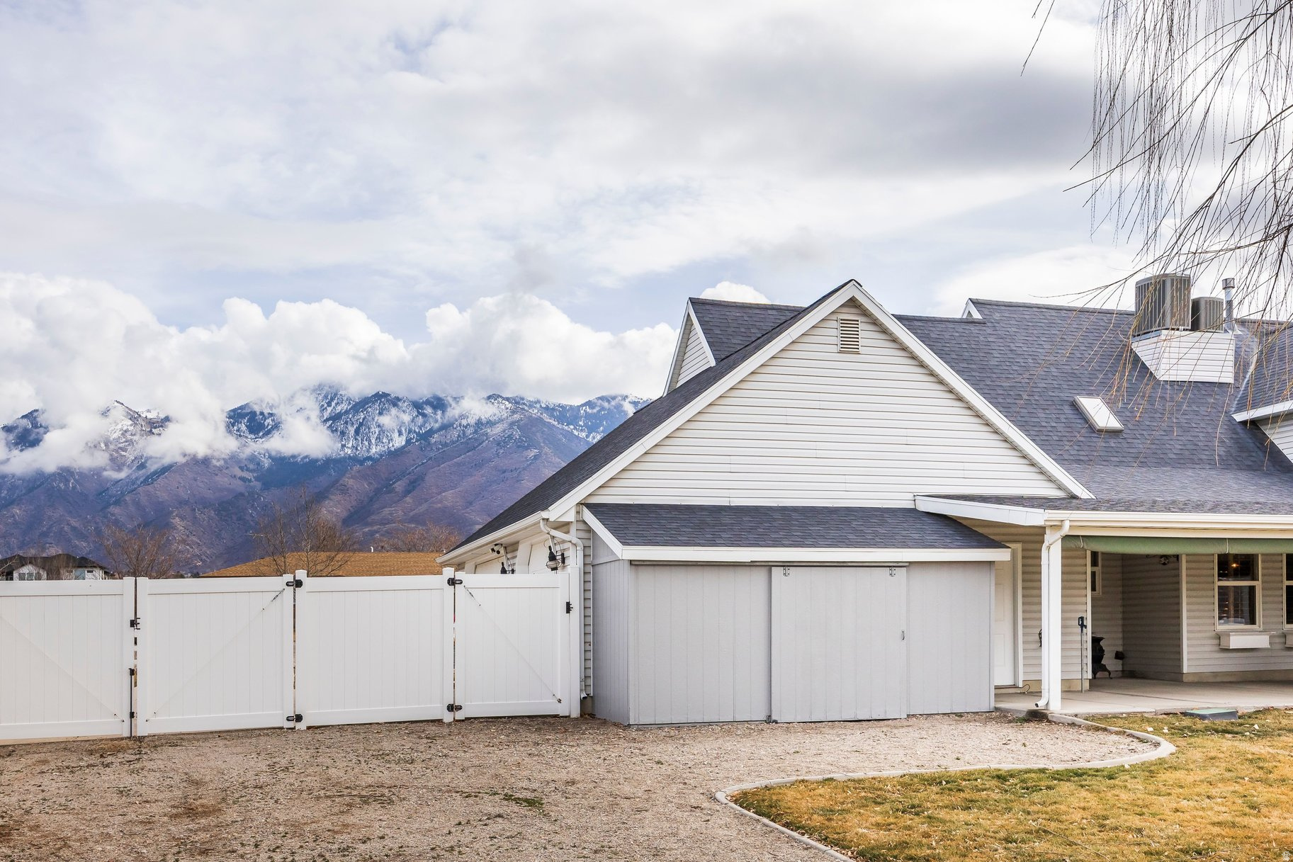DRAPERVILLE - Residential