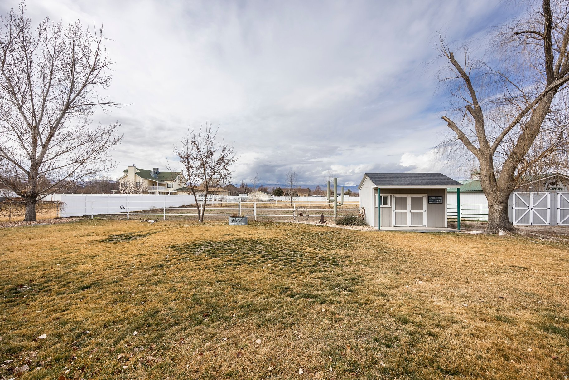 DRAPERVILLE - Residential