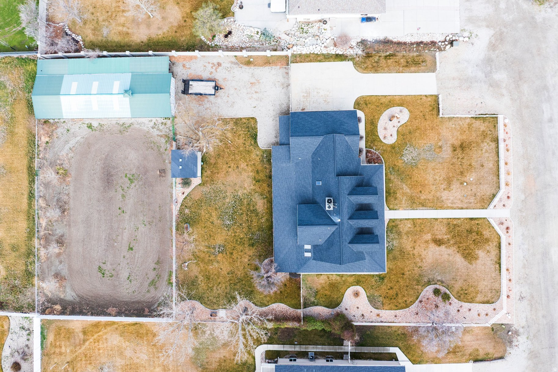 DRAPERVILLE - Residential