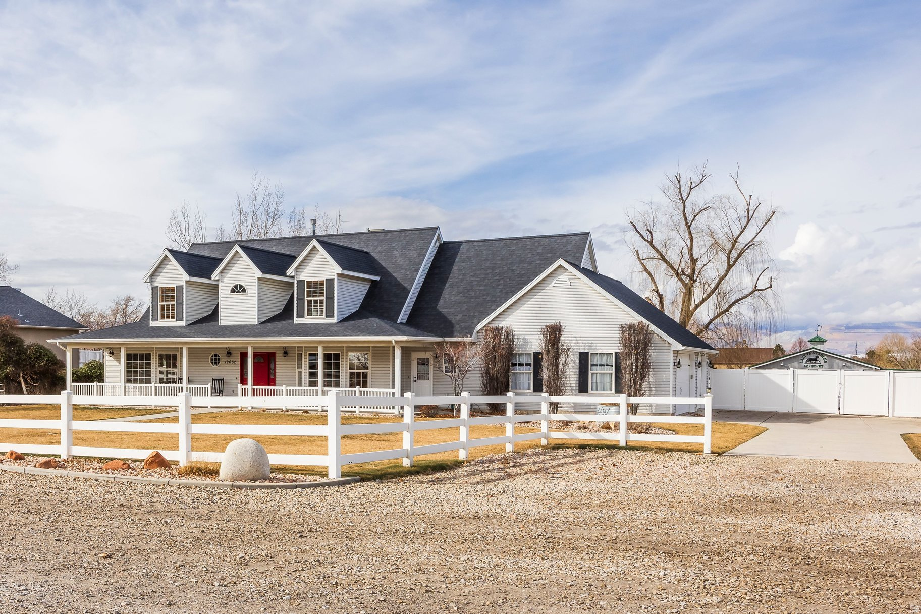 DRAPERVILLE - Residential