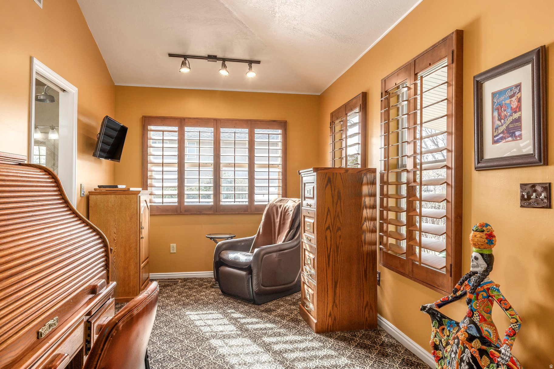 DRAPERVILLE - Residential