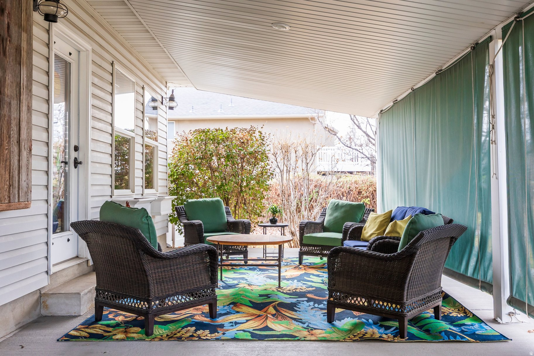 DRAPERVILLE - Residential